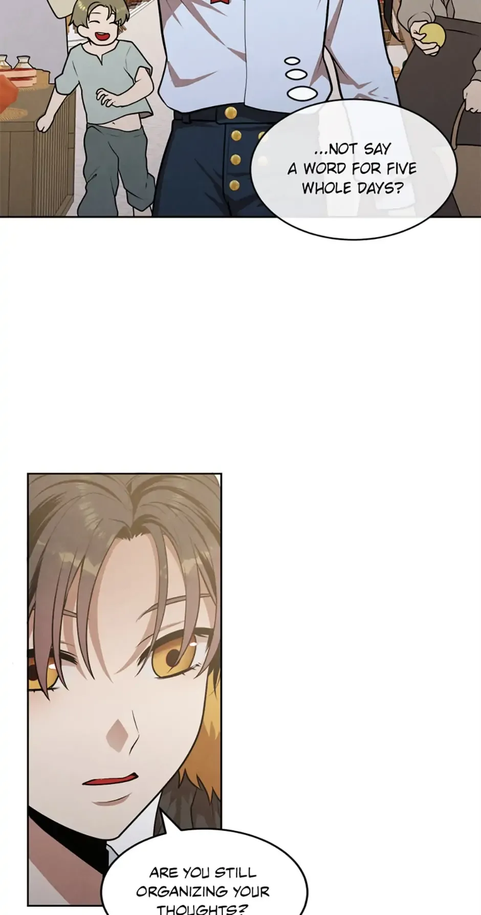Read Legendary Youngest Son of the Marquis House EN Manga Online