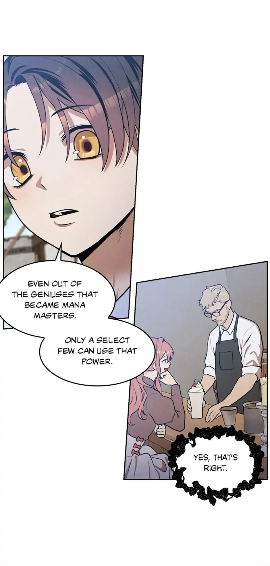Read Legendary Youngest Son of the Marquis House EN Manga Online