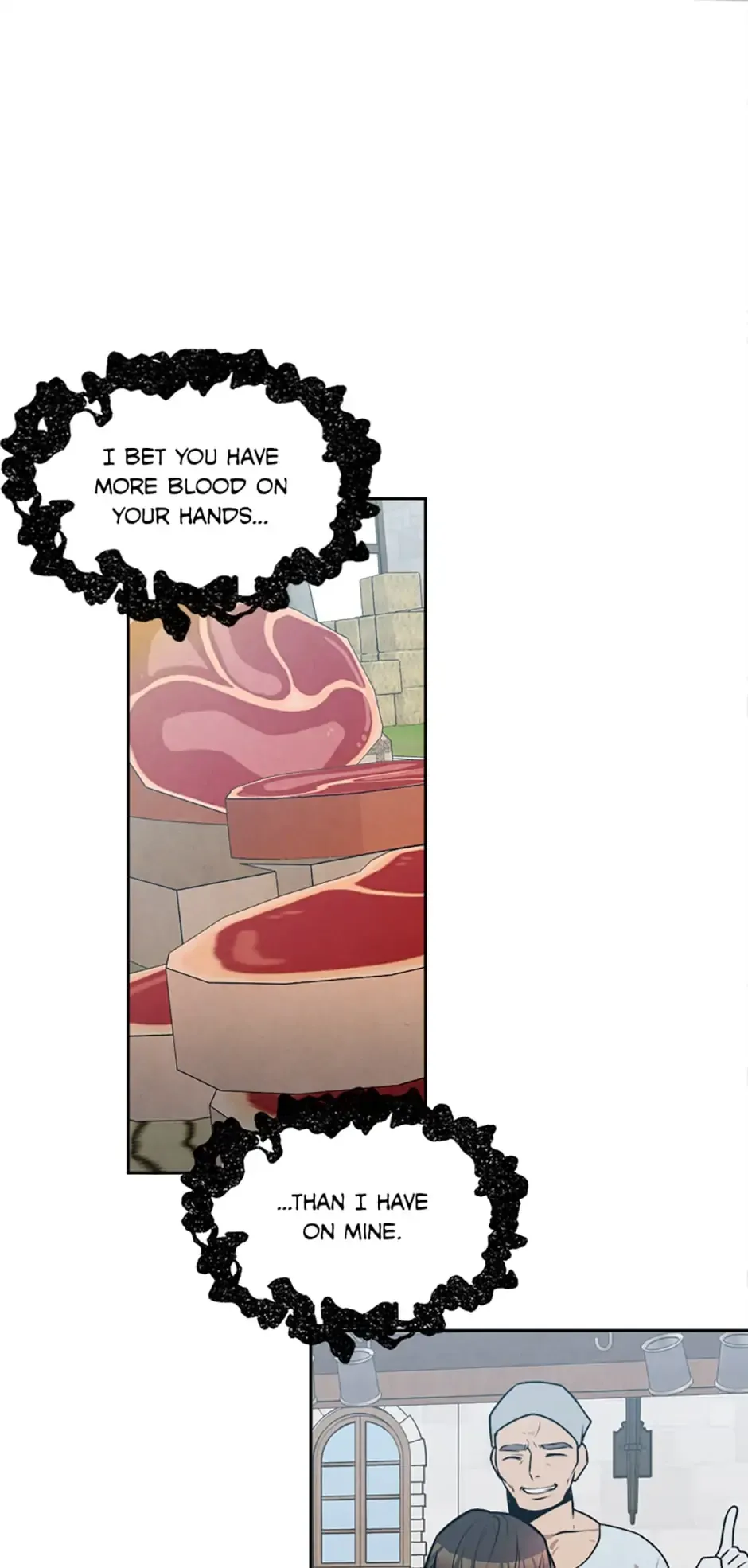 Read Legendary Youngest Son of the Marquis House EN Manga Online