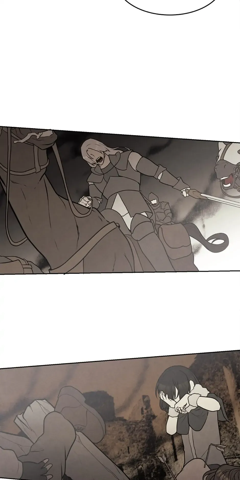 Read Legendary Youngest Son of the Marquis House EN Manga Online