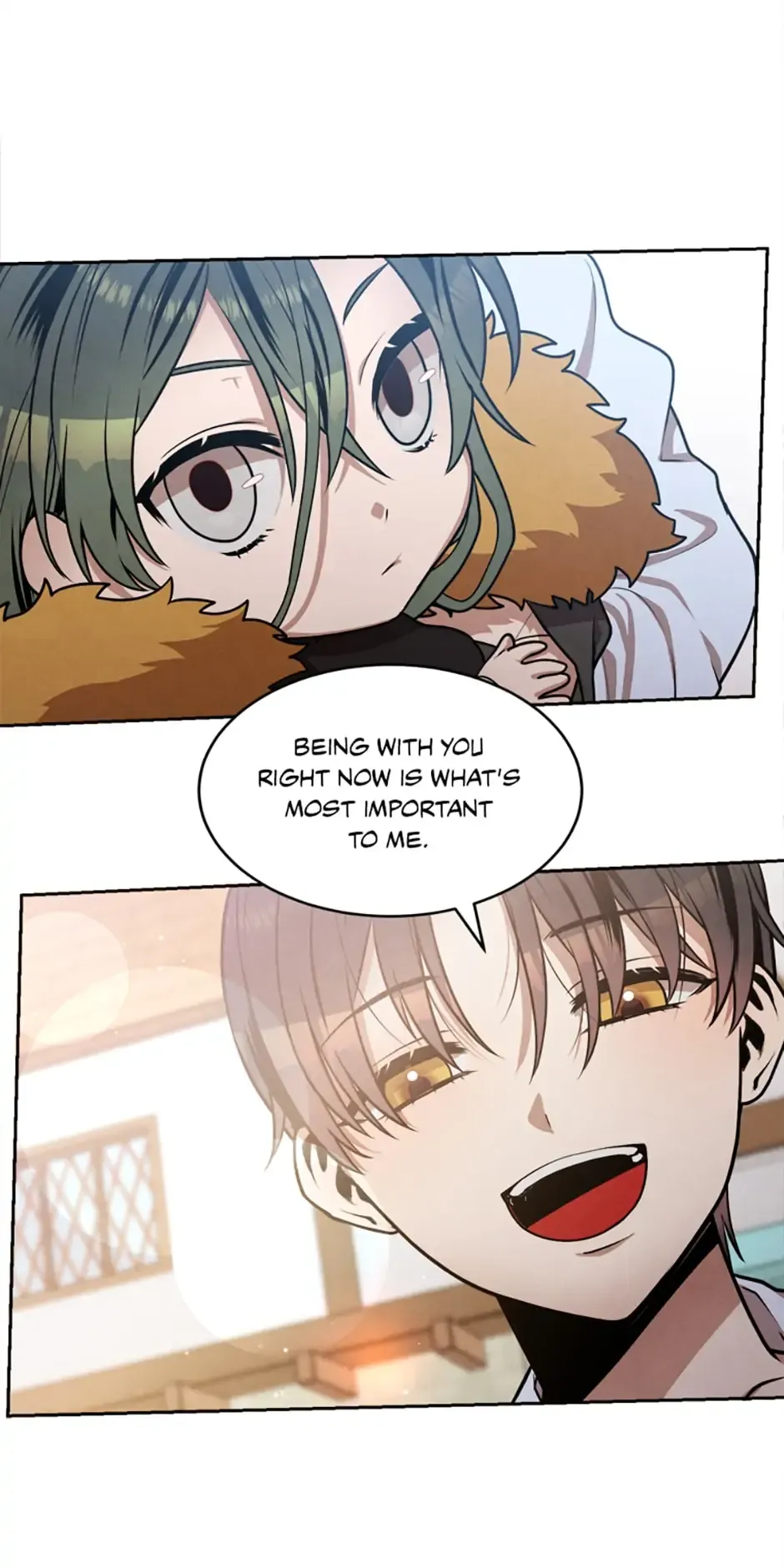 Read Legendary Youngest Son of the Marquis House EN Manga Online