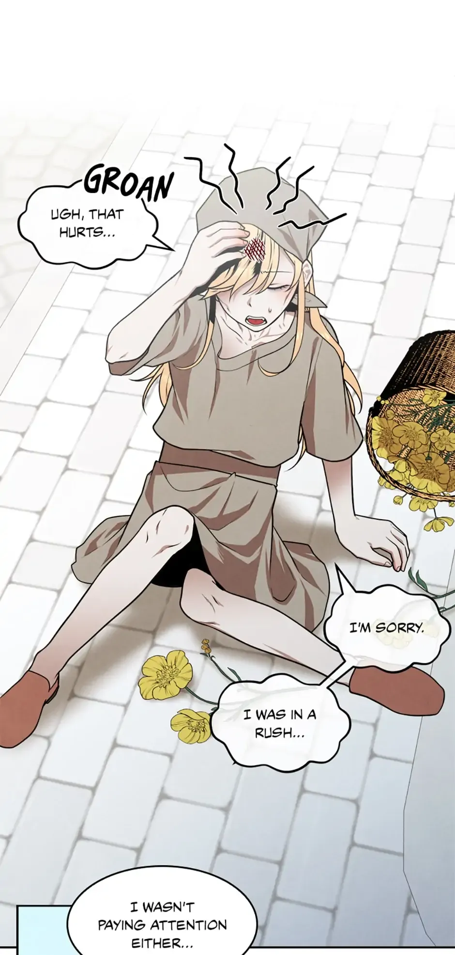 Read Legendary Youngest Son of the Marquis House EN Manga Online