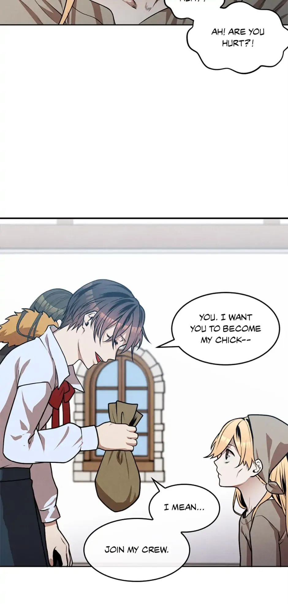 Read Legendary Youngest Son of the Marquis House EN Manga Online