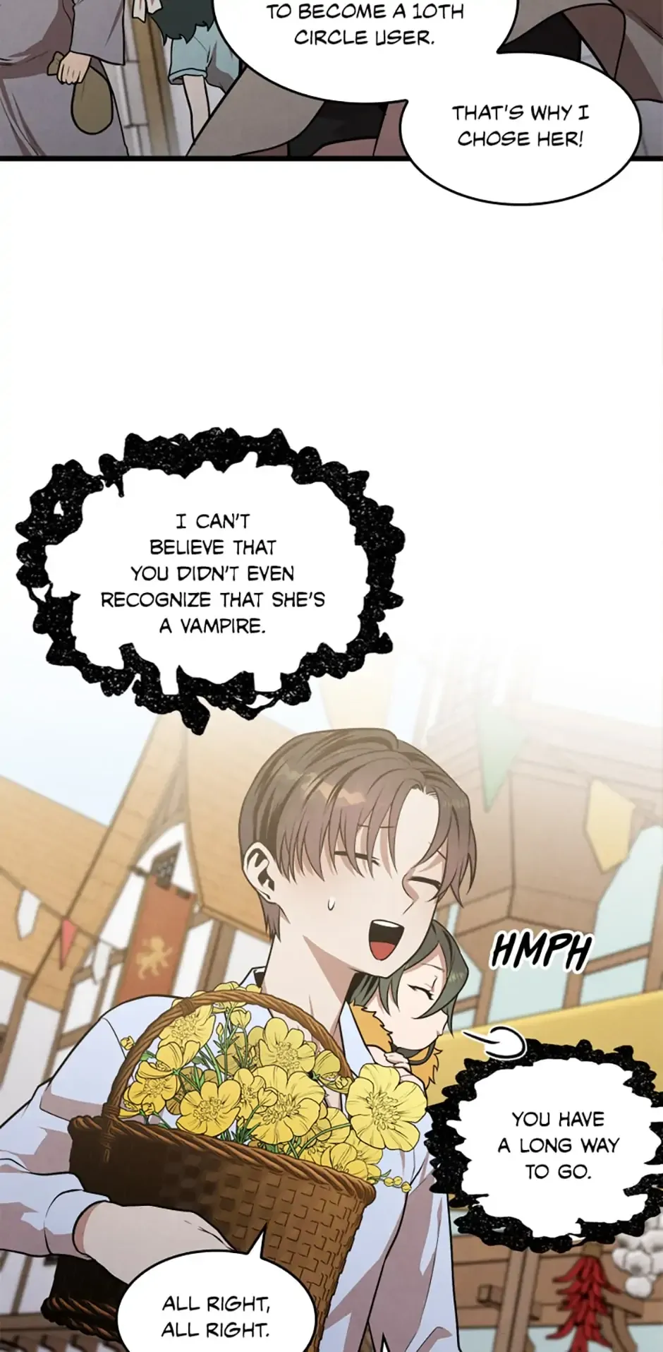 Read Legendary Youngest Son of the Marquis House EN Manga Online