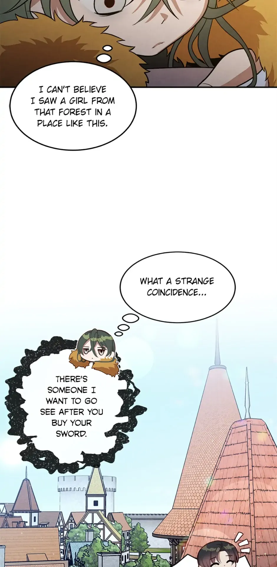 Read Legendary Youngest Son of the Marquis House EN Manga Online
