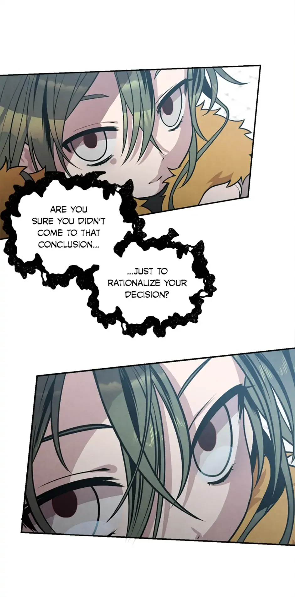 Read Legendary Youngest Son of the Marquis House EN Manga Online