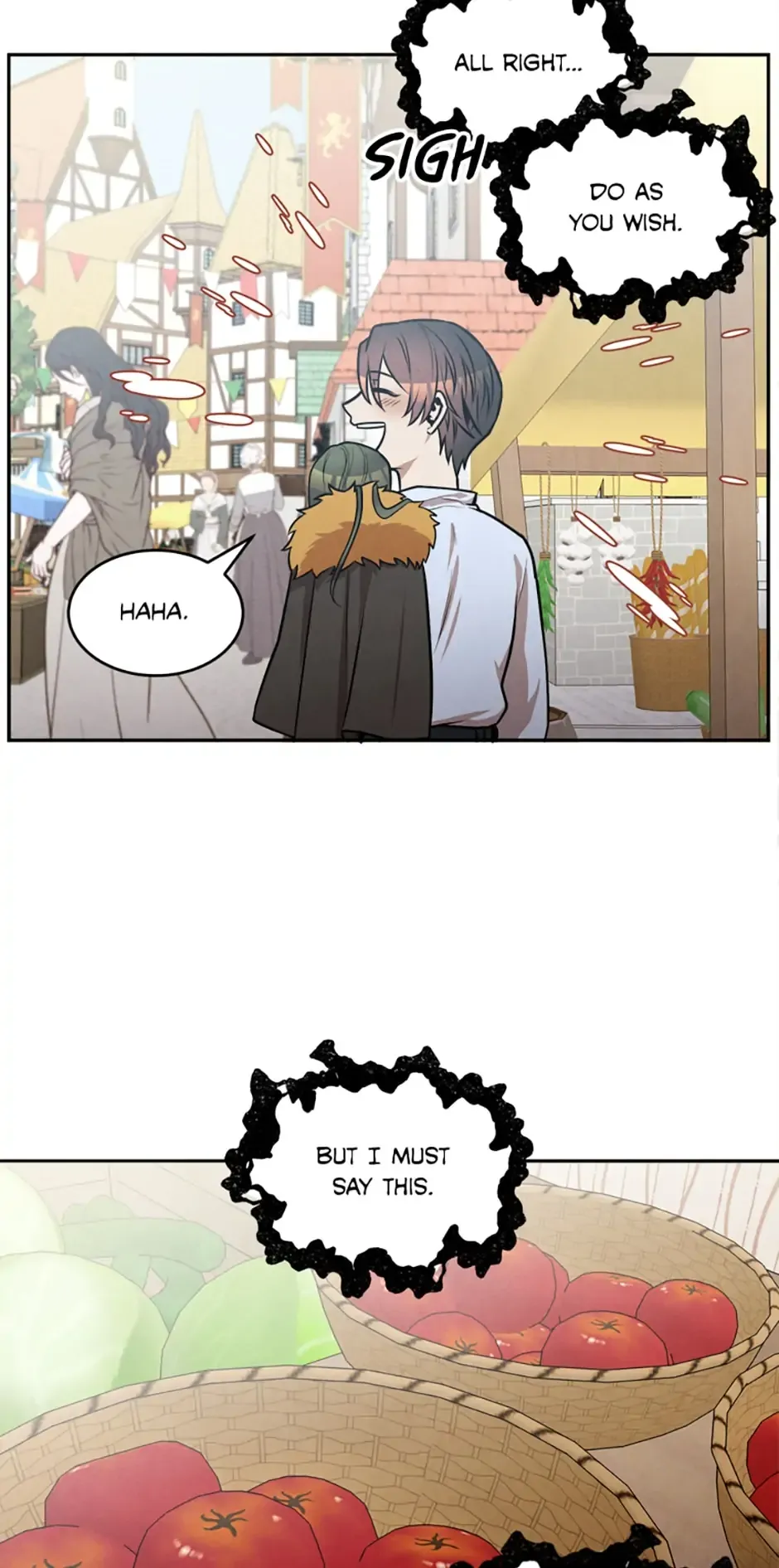 Read Legendary Youngest Son of the Marquis House EN Manga Online
