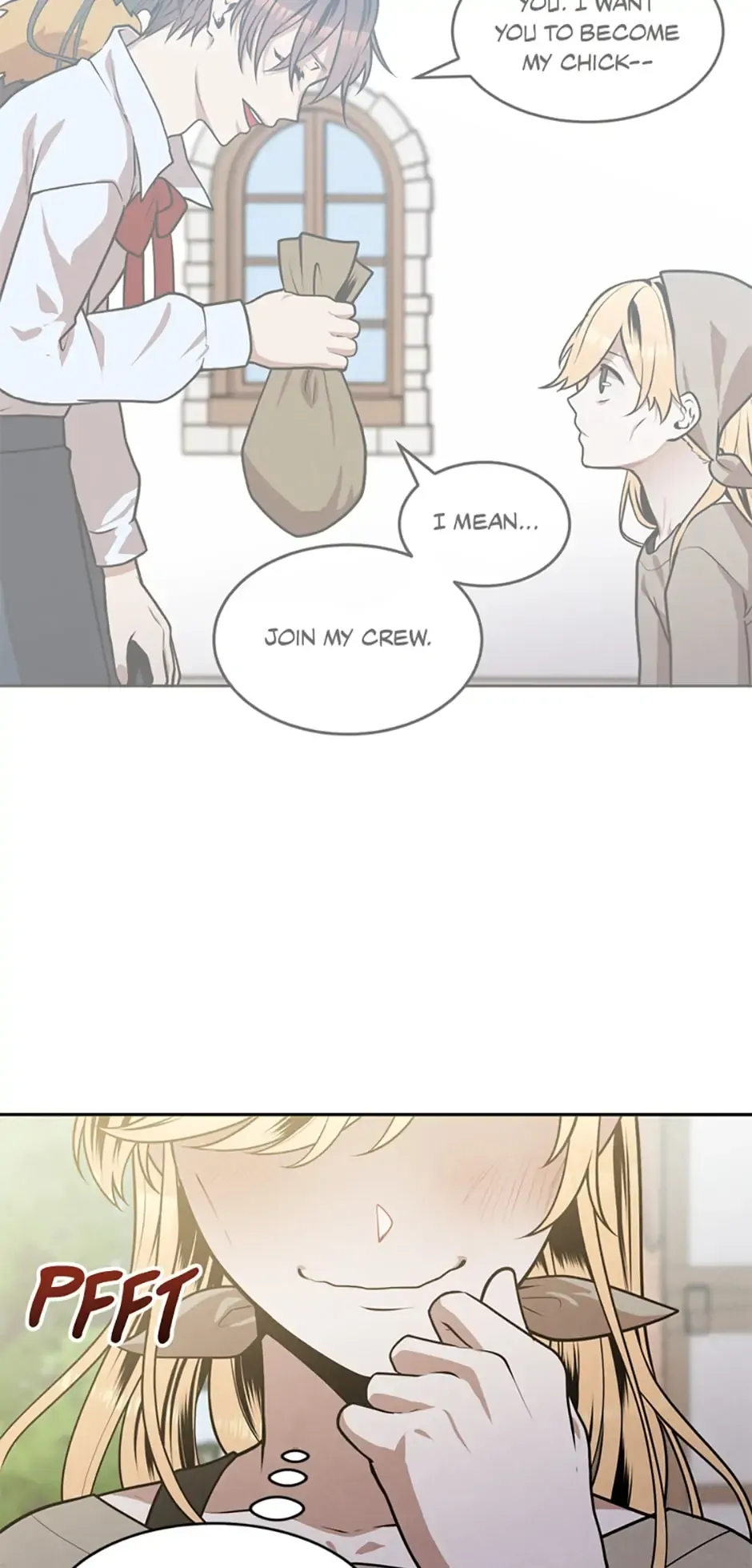Read Legendary Youngest Son of the Marquis House EN Manga Online