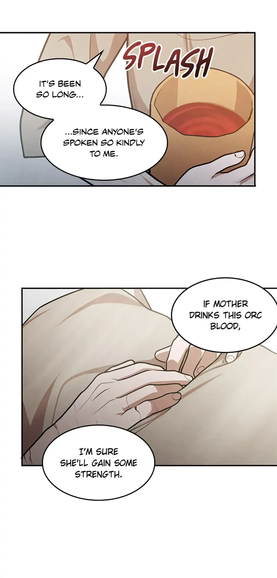 Read Legendary Youngest Son of the Marquis House EN Manga Online
