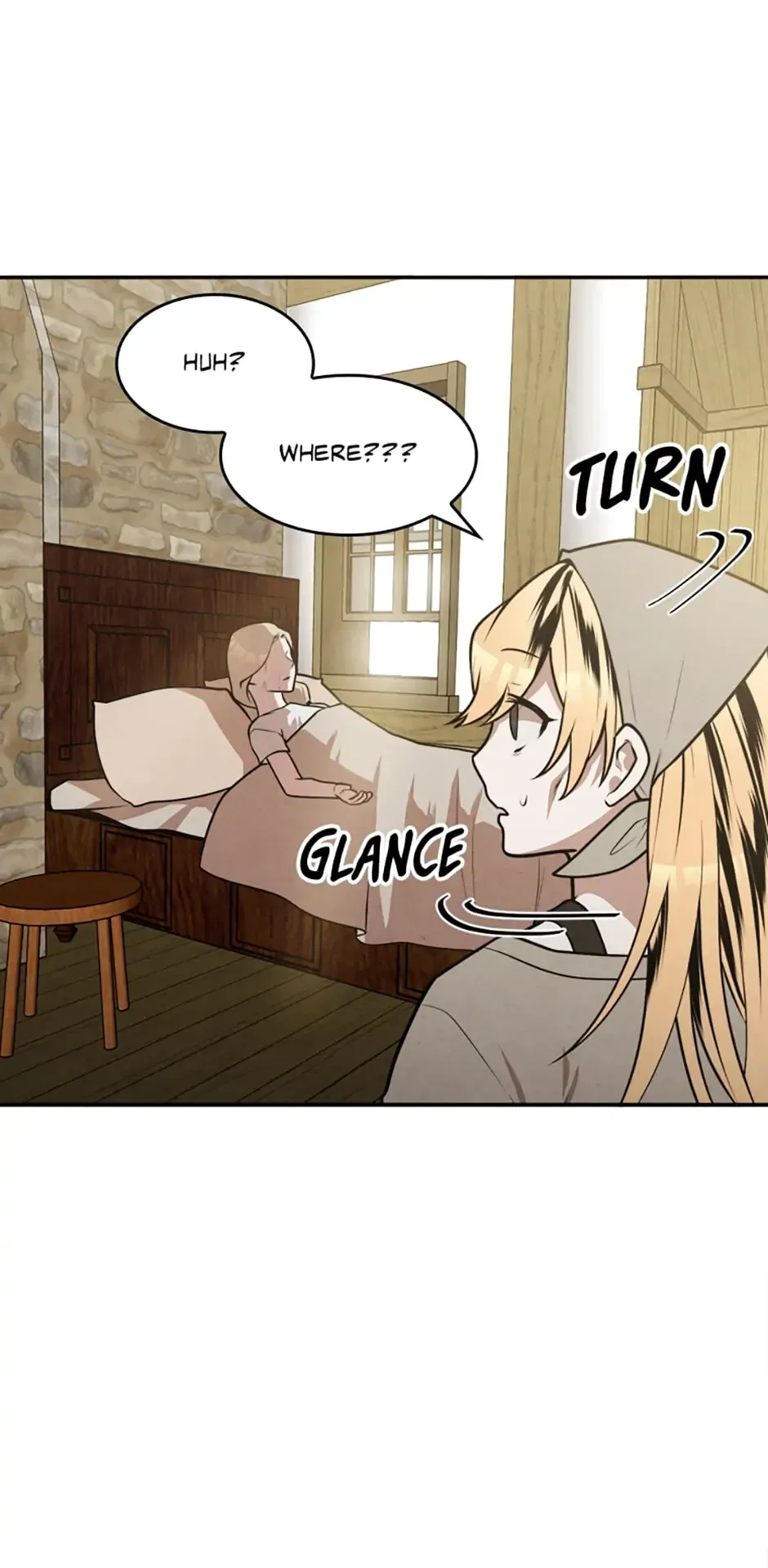 Read Legendary Youngest Son of the Marquis House EN Manga Online