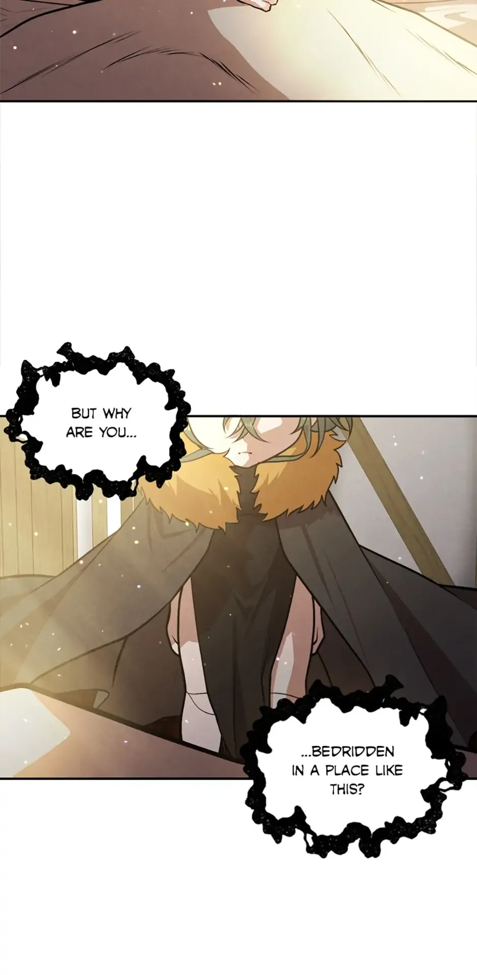Read Legendary Youngest Son of the Marquis House EN Manga Online
