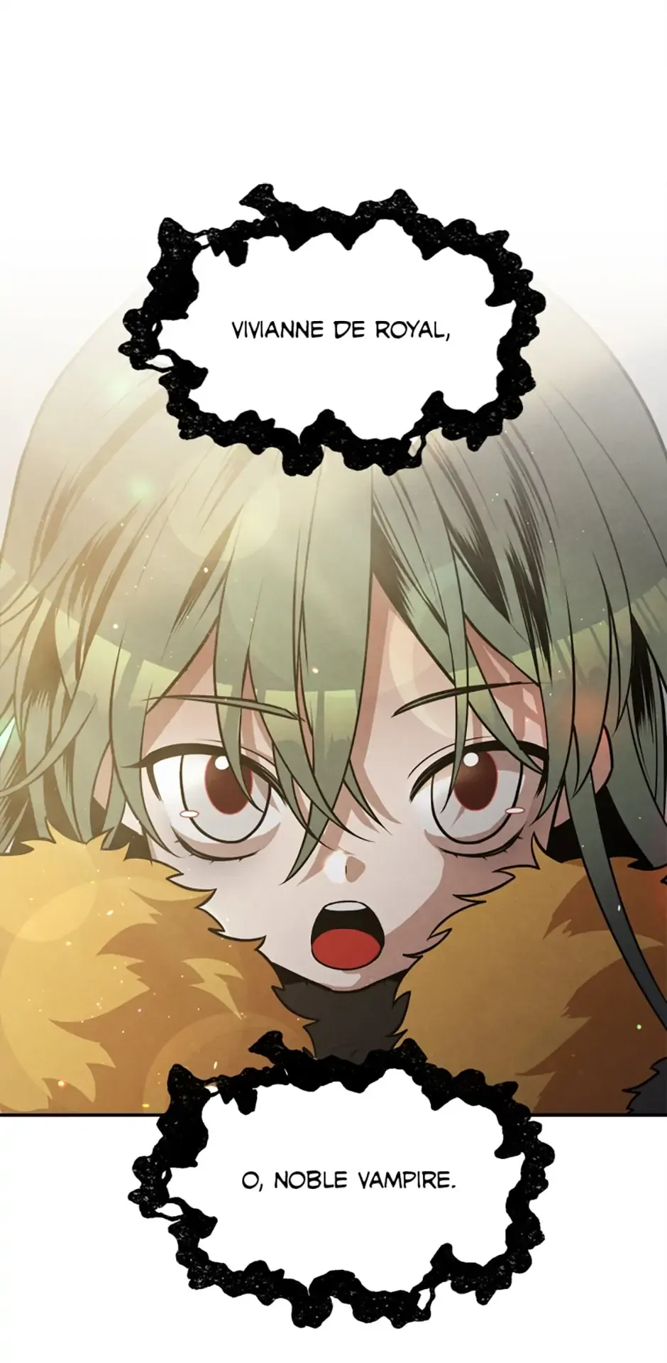 Read Legendary Youngest Son of the Marquis House EN Manga Online