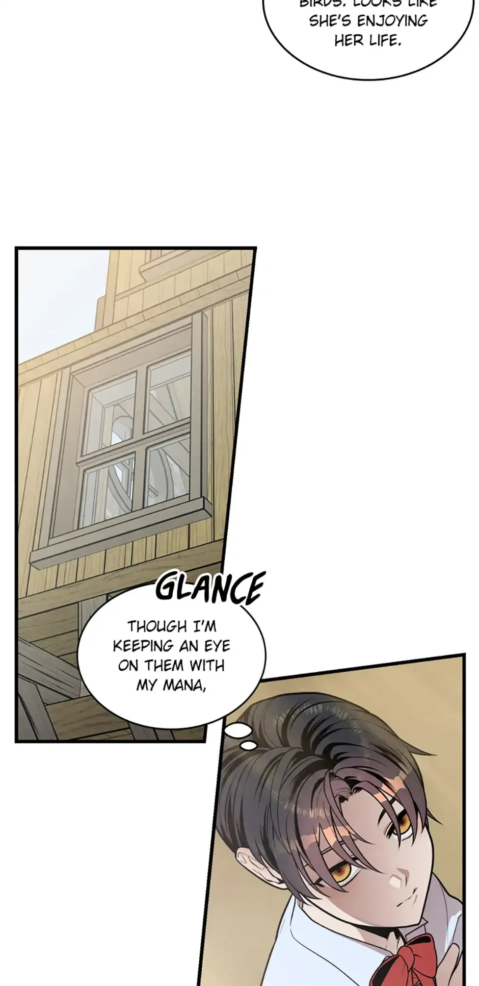 Read Legendary Youngest Son of the Marquis House EN Manga Online