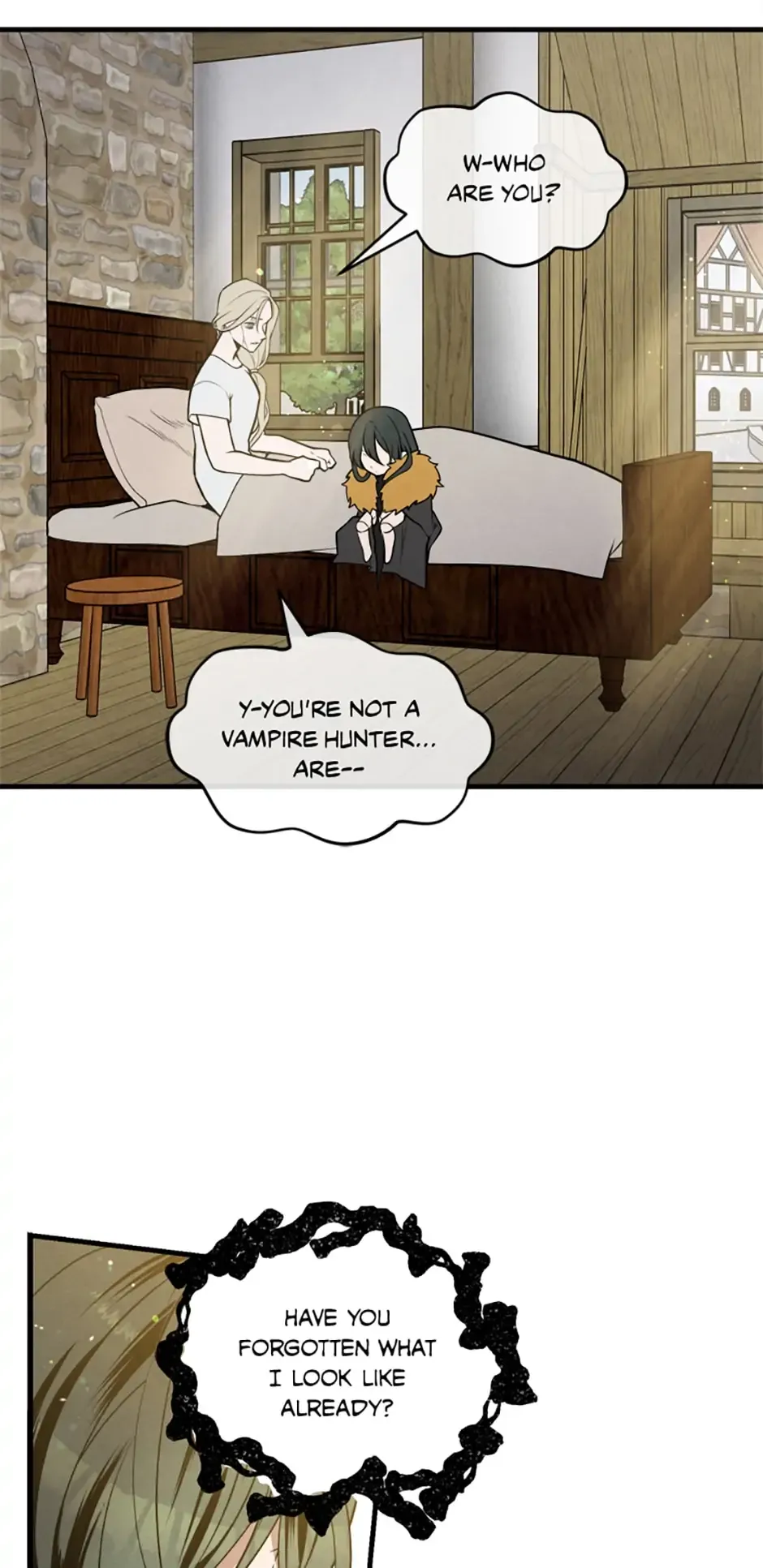Read Legendary Youngest Son of the Marquis House EN Manga Online