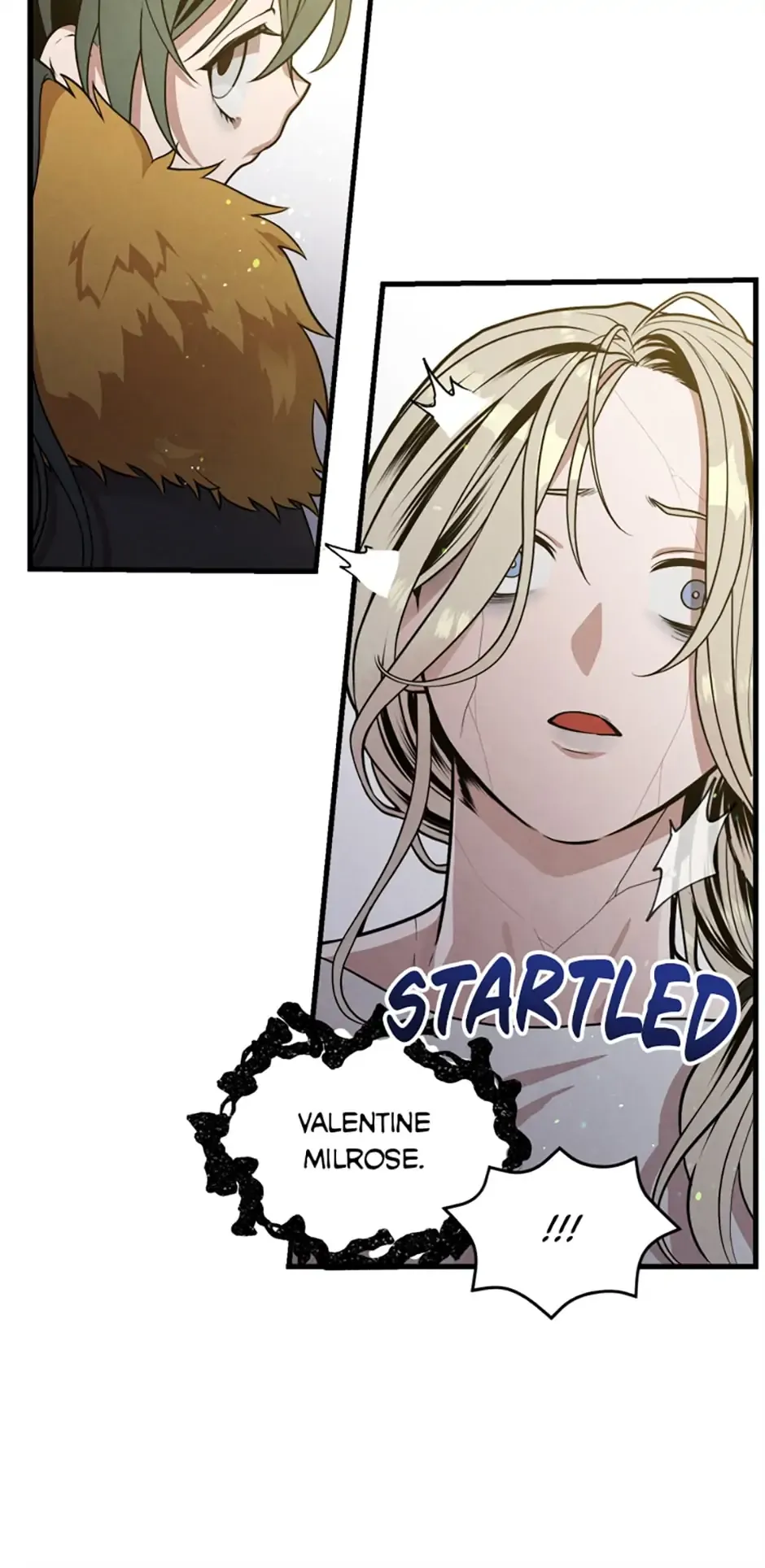 Read Legendary Youngest Son of the Marquis House EN Manga Online