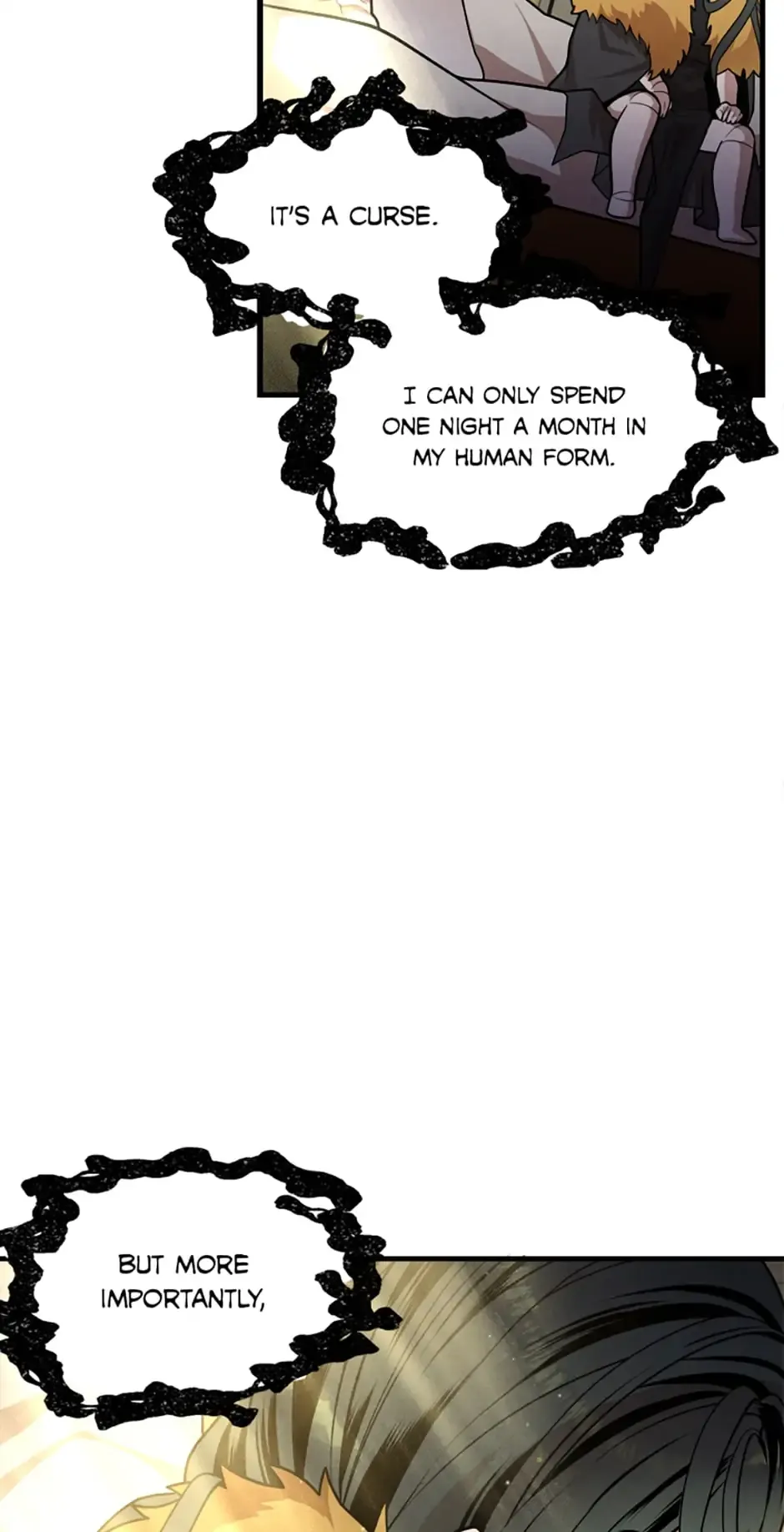 Read Legendary Youngest Son of the Marquis House EN Manga Online