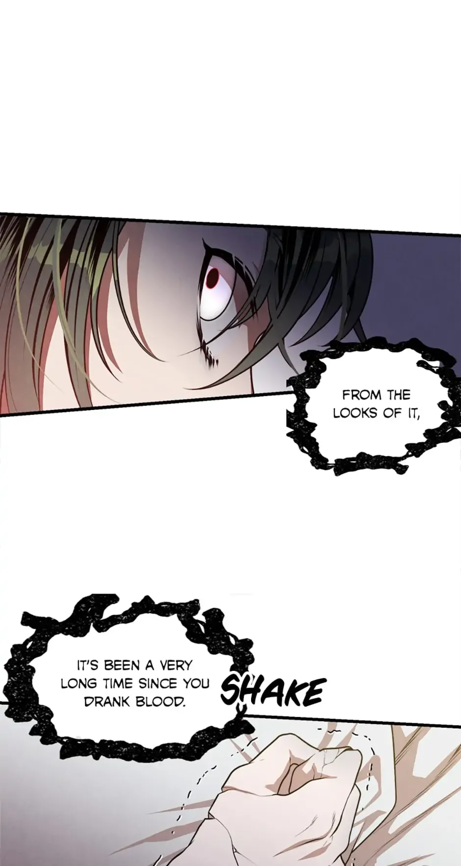 Read Legendary Youngest Son of the Marquis House EN Manga Online