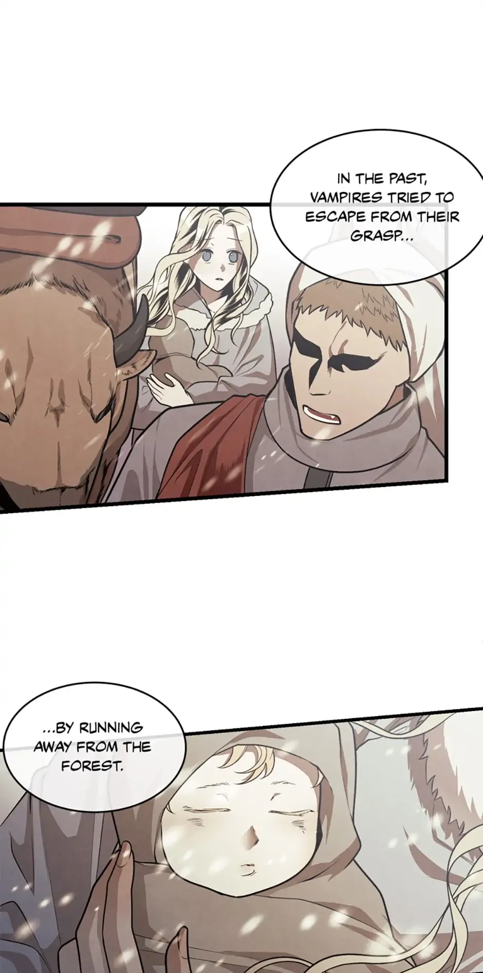 Read Legendary Youngest Son of the Marquis House EN Manga Online