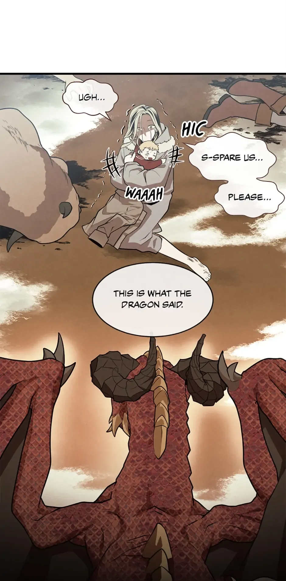 Read Legendary Youngest Son of the Marquis House EN Manga Online