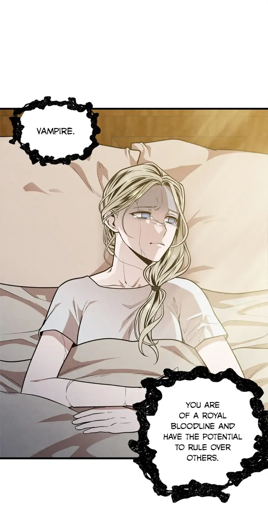 Read Legendary Youngest Son of the Marquis House EN Manga Online
