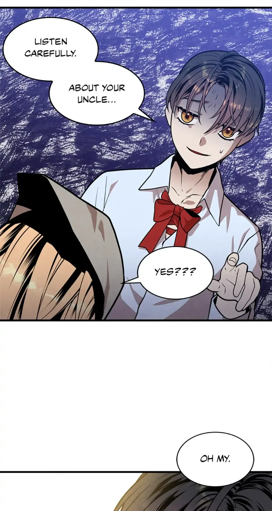 Read Legendary Youngest Son of the Marquis House EN Manga Online