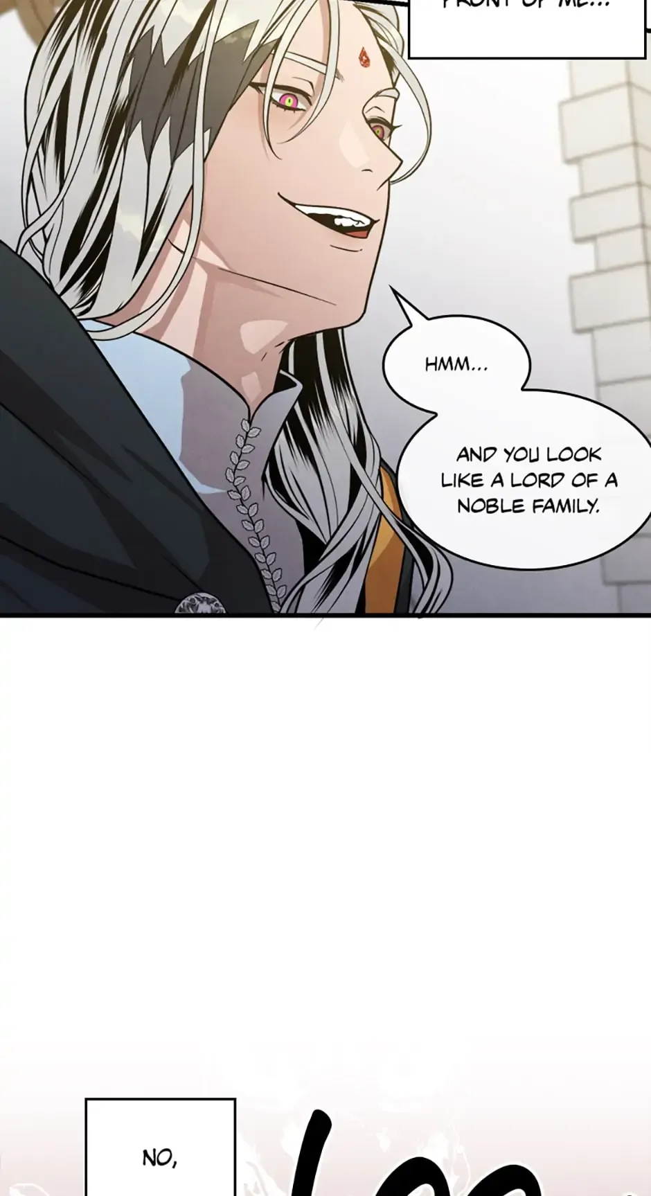 Read Legendary Youngest Son of the Marquis House EN Manga Online