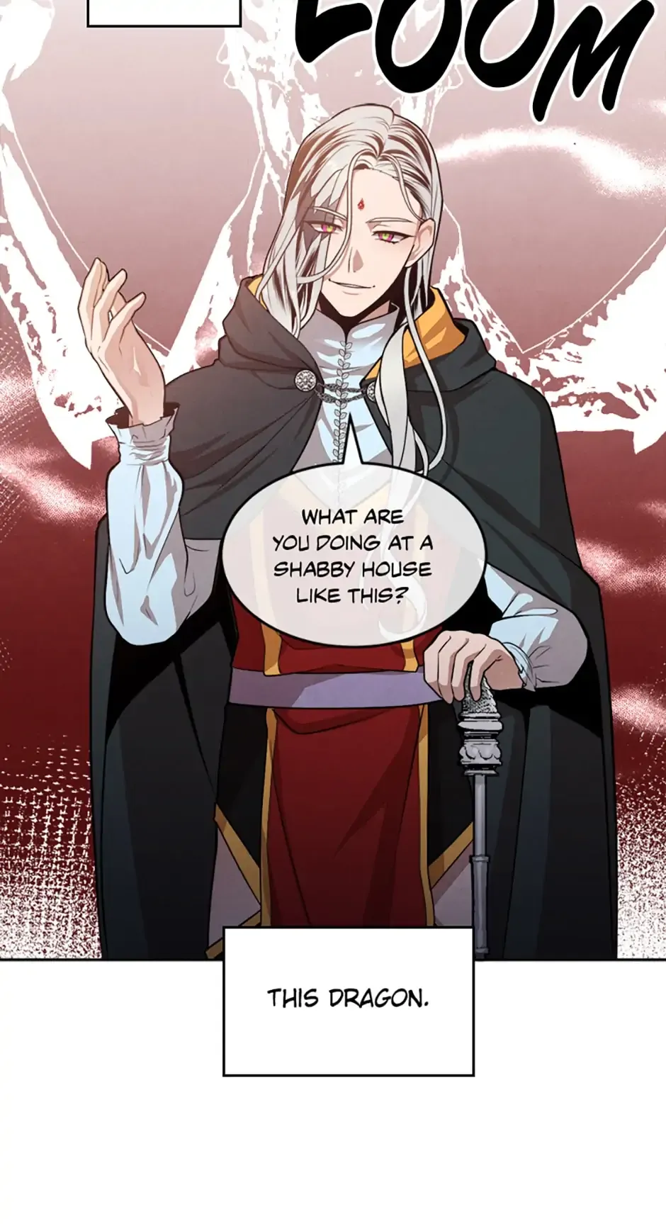 Read Legendary Youngest Son of the Marquis House EN Manga Online