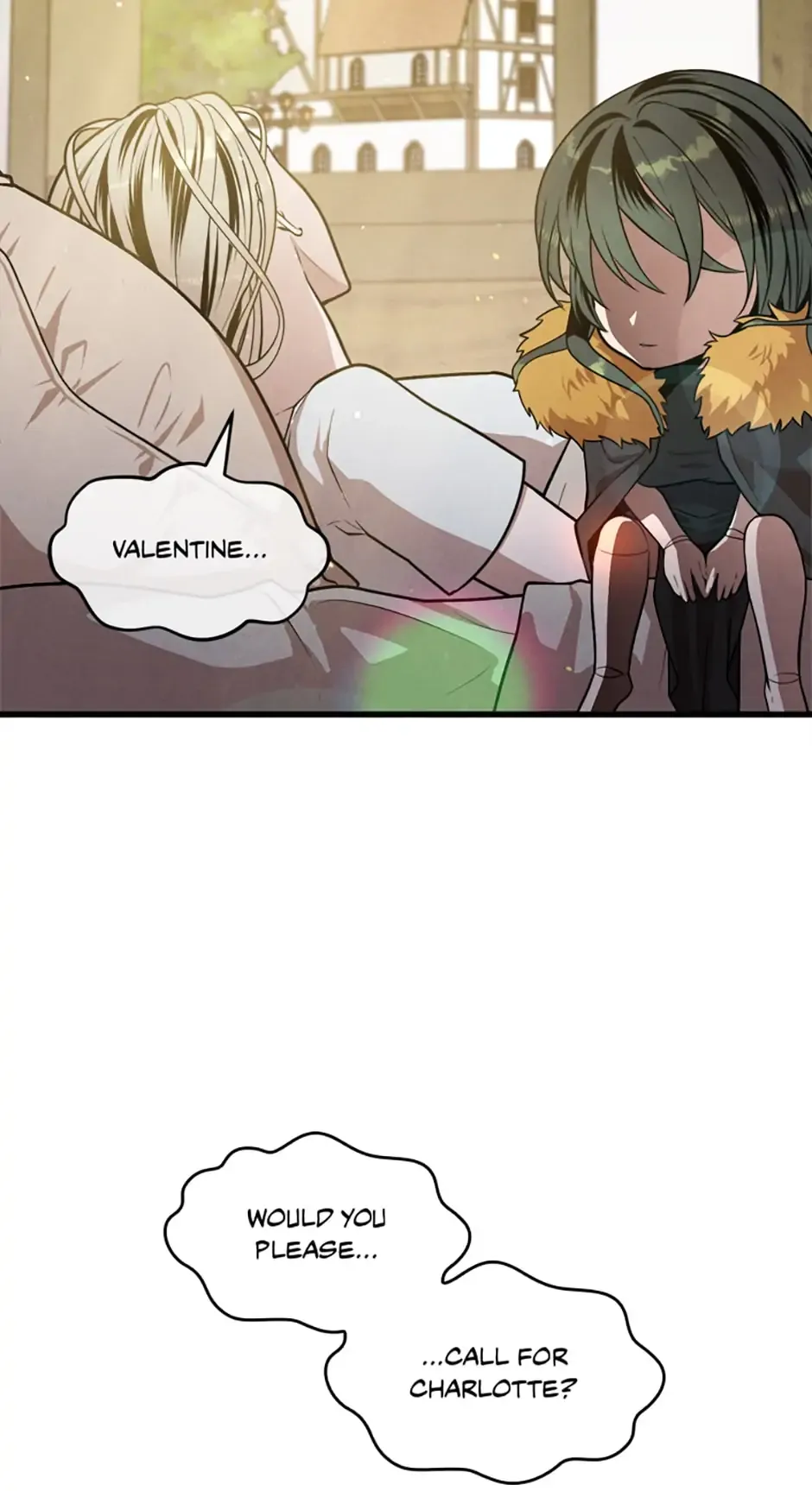 Read Legendary Youngest Son of the Marquis House EN Manga Online