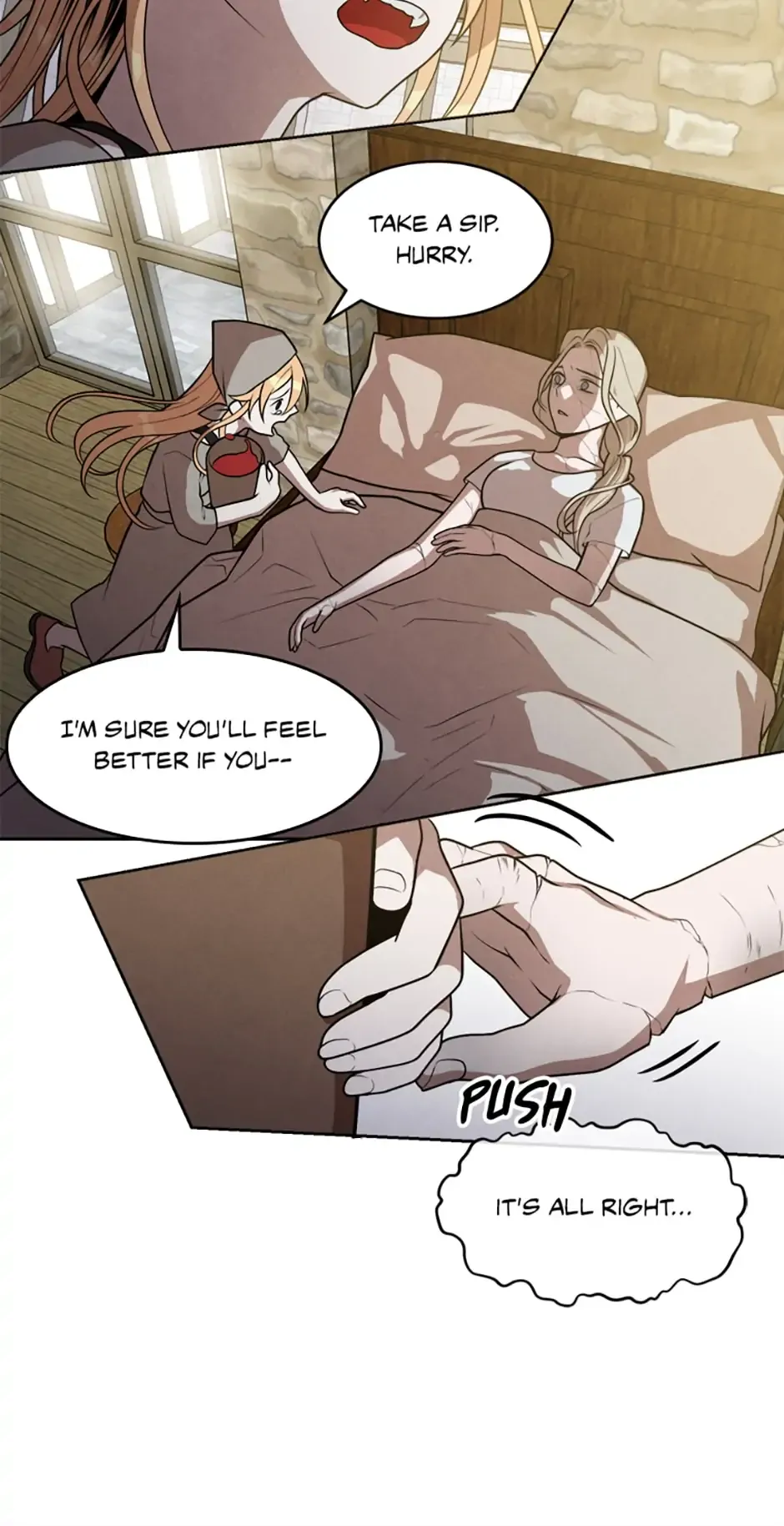 Read Legendary Youngest Son of the Marquis House EN Manga Online