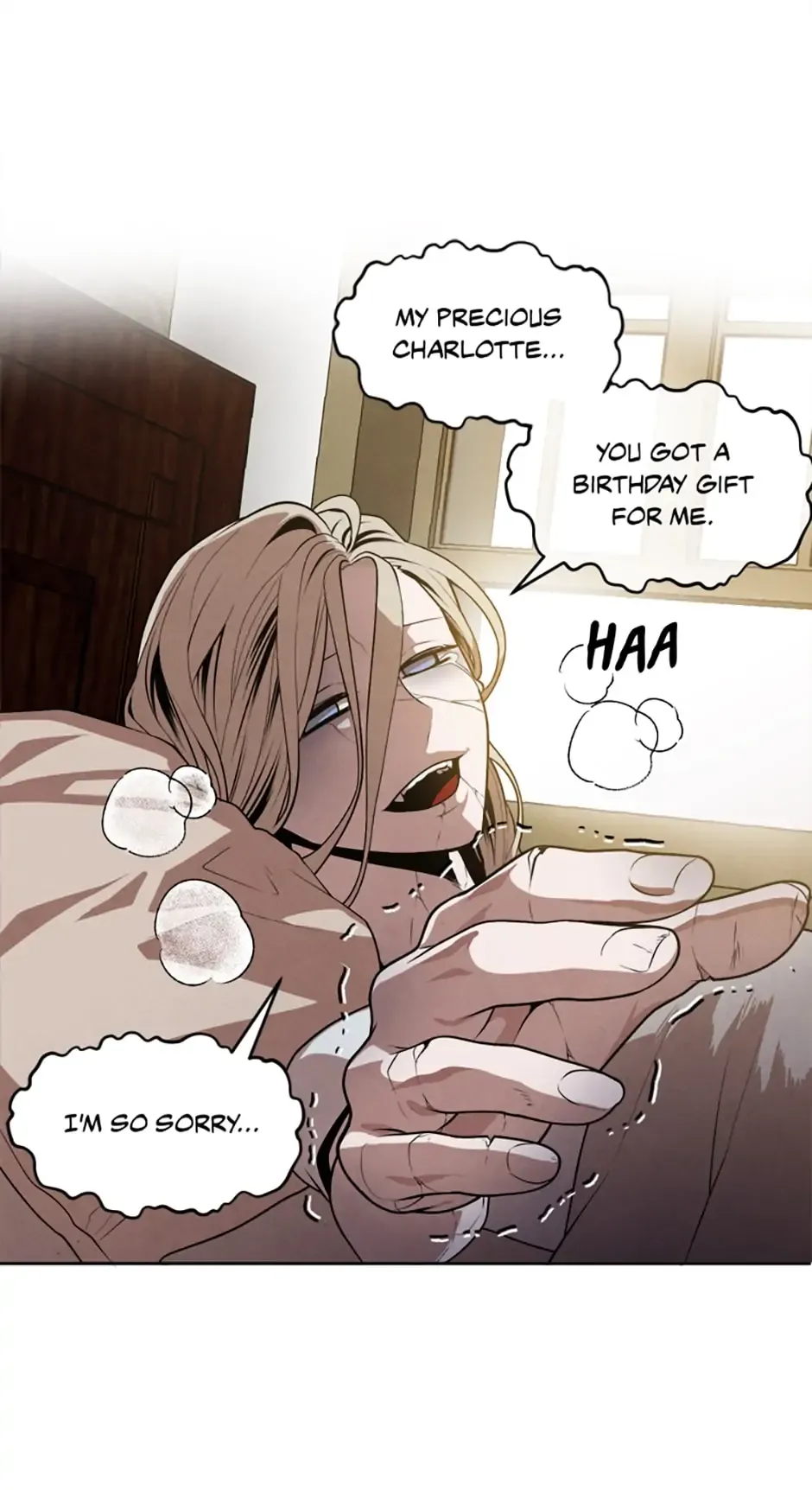 Read Legendary Youngest Son of the Marquis House EN Manga Online