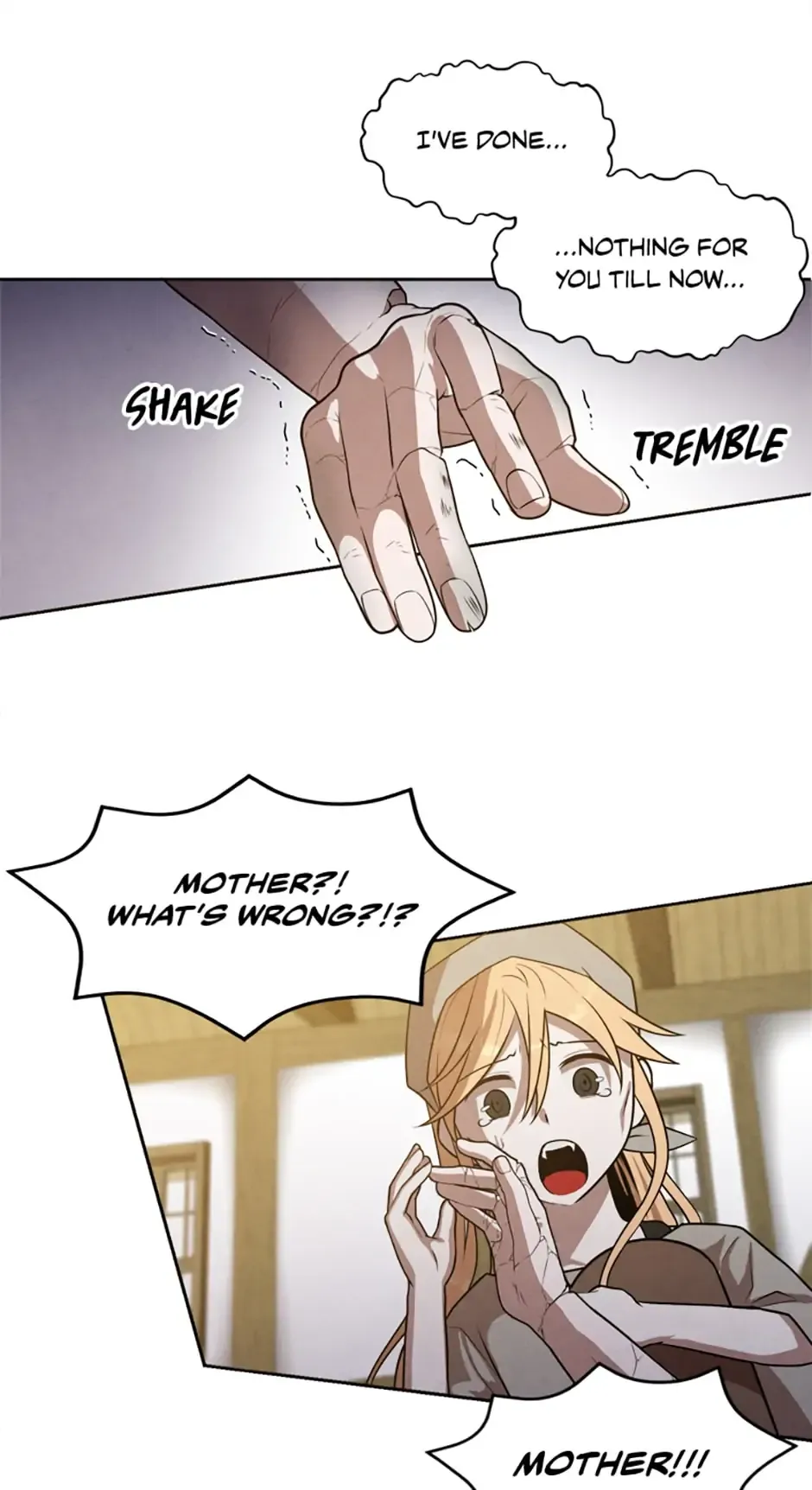 Read Legendary Youngest Son of the Marquis House EN Manga Online
