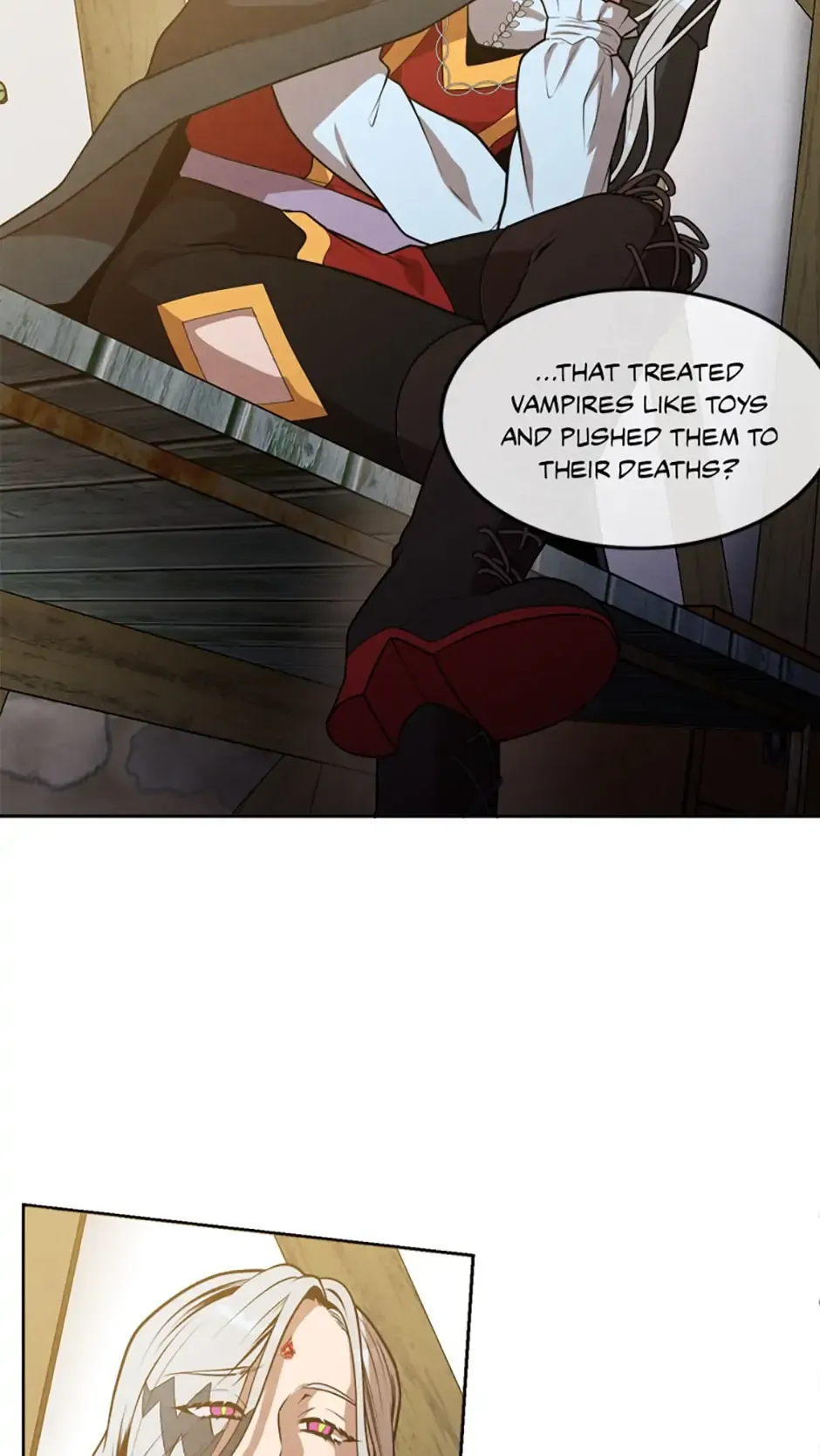 Read Legendary Youngest Son of the Marquis House EN Manga Online