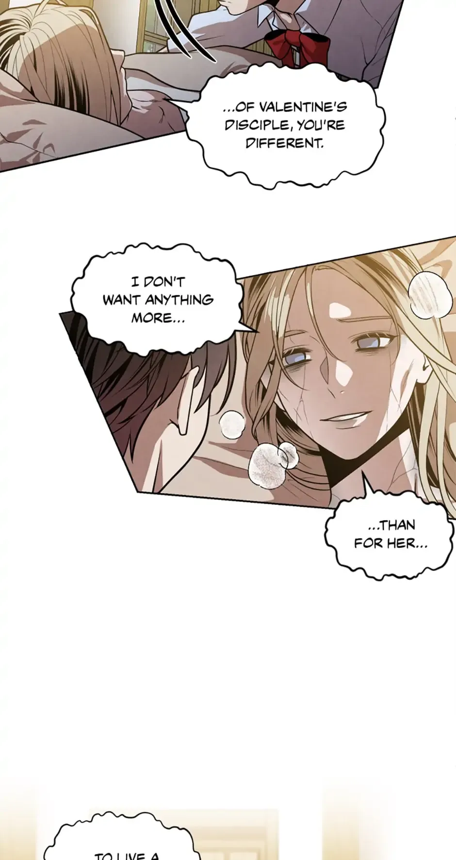 Read Legendary Youngest Son of the Marquis House EN Manga Online