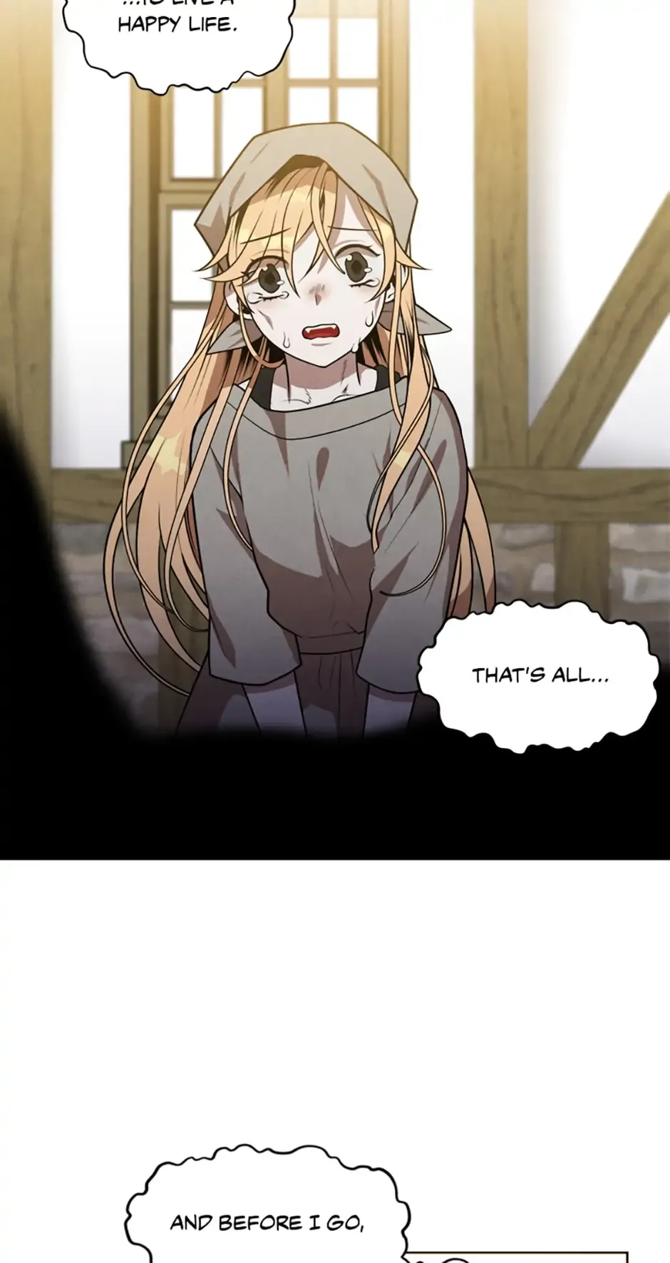 Read Legendary Youngest Son of the Marquis House EN Manga Online