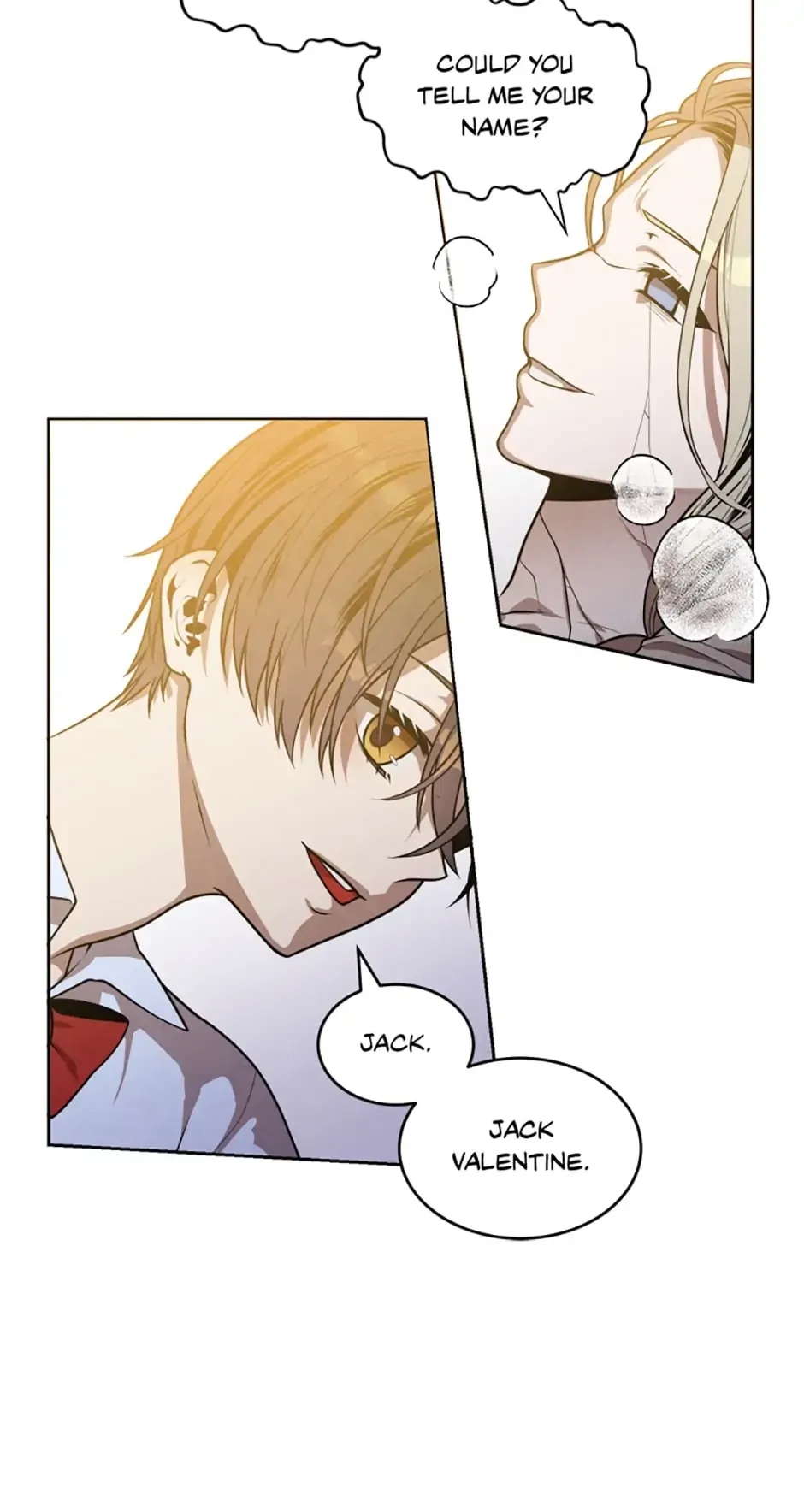 Read Legendary Youngest Son of the Marquis House EN Manga Online