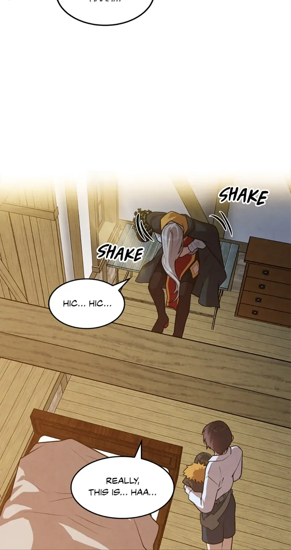 Read Legendary Youngest Son of the Marquis House EN Manga Online