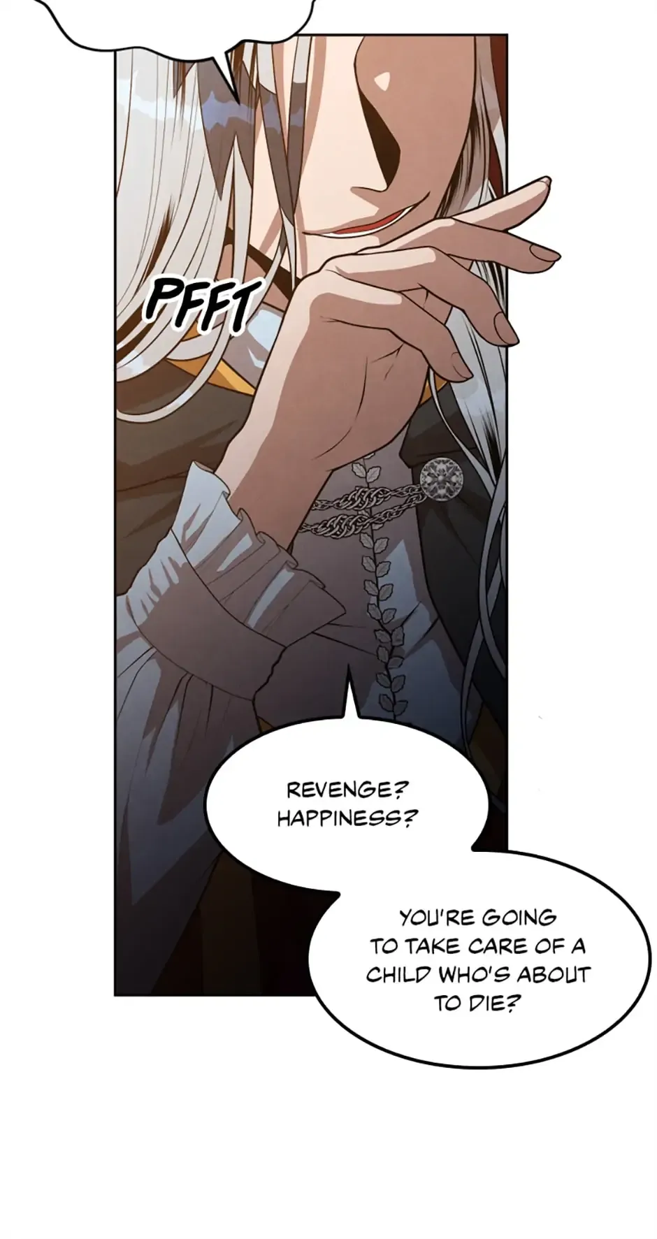 Read Legendary Youngest Son of the Marquis House EN Manga Online