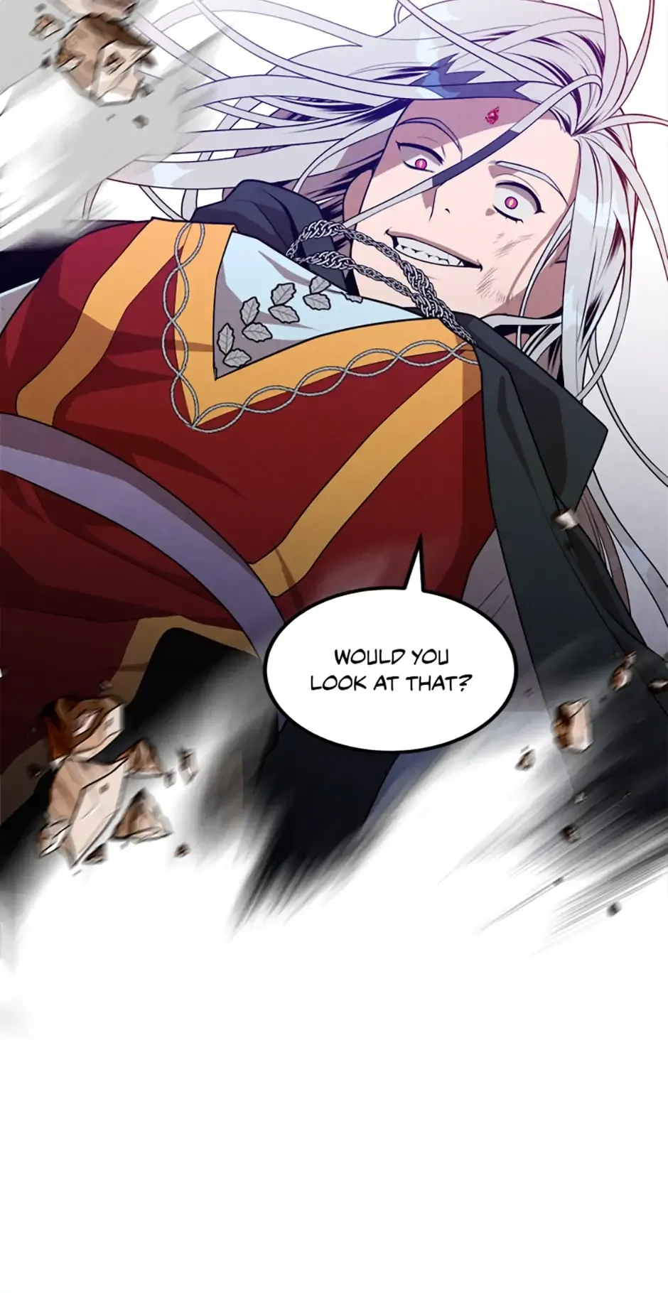 Read Legendary Youngest Son of the Marquis House EN Manga Online