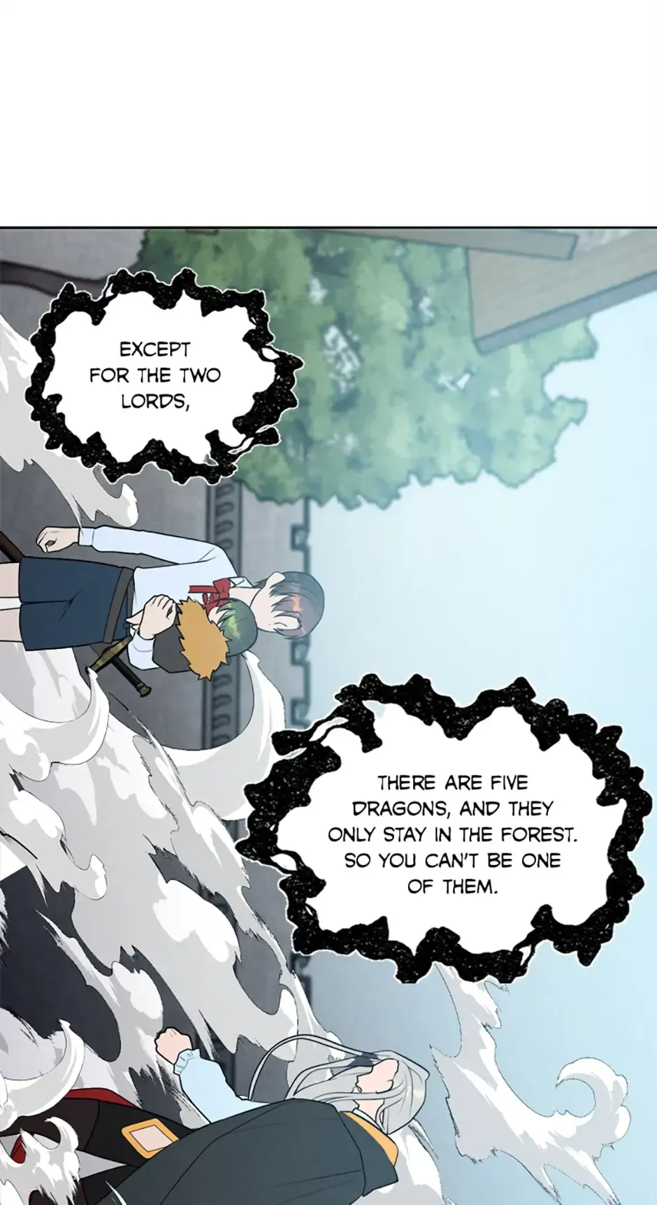 Read Legendary Youngest Son of the Marquis House EN Manga Online
