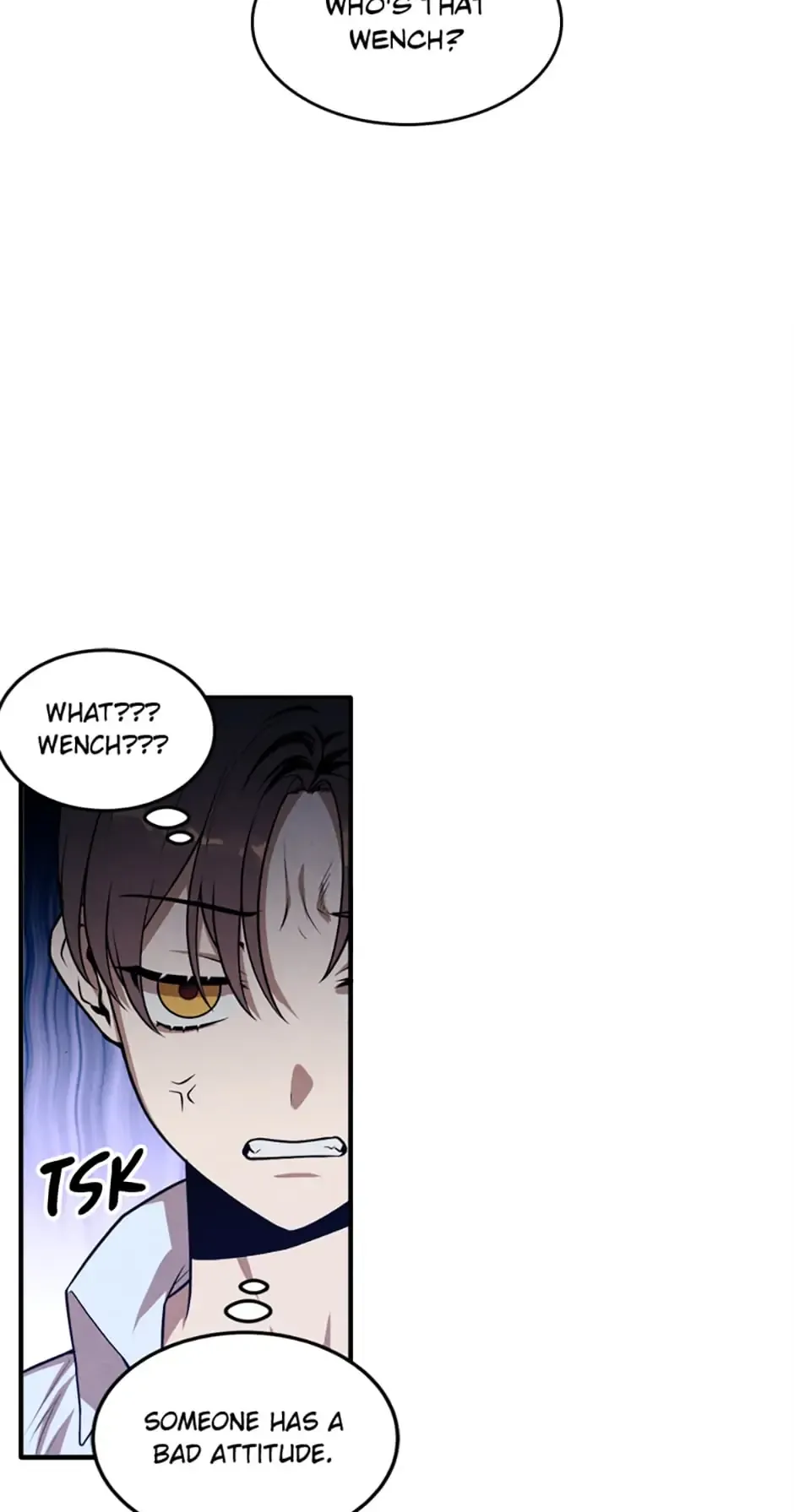 Read Legendary Youngest Son of the Marquis House EN Manga Online