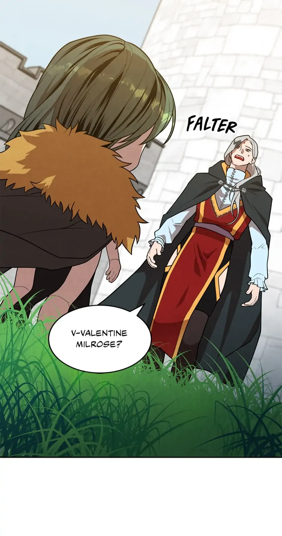 Read Legendary Youngest Son of the Marquis House EN Manga Online