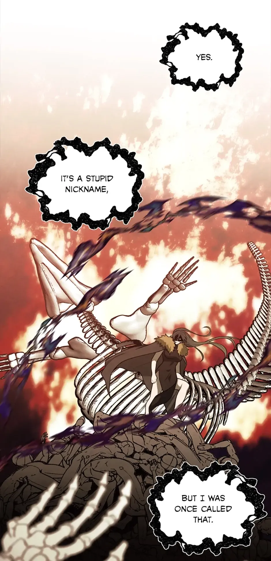 Read Legendary Youngest Son of the Marquis House EN Manga Online