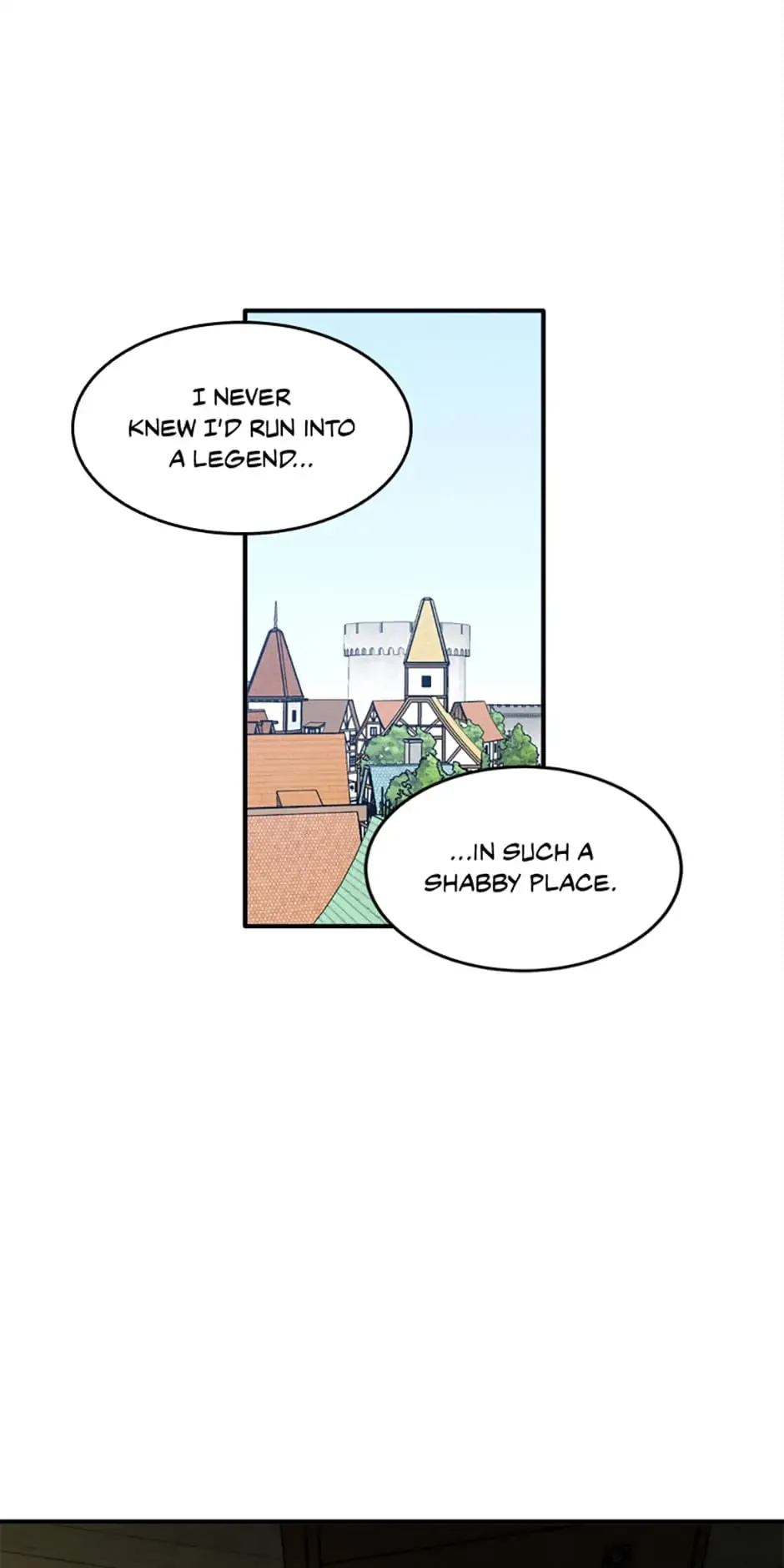 Read Legendary Youngest Son of the Marquis House EN Manga Online