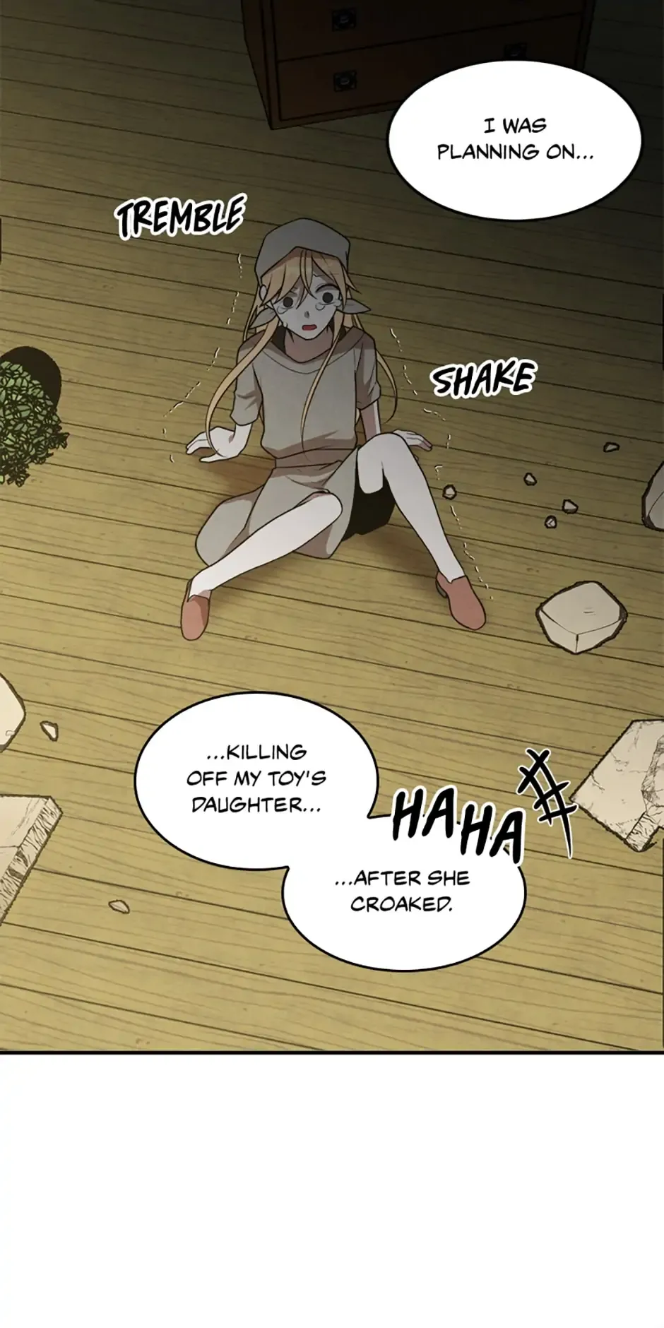Read Legendary Youngest Son of the Marquis House EN Manga Online