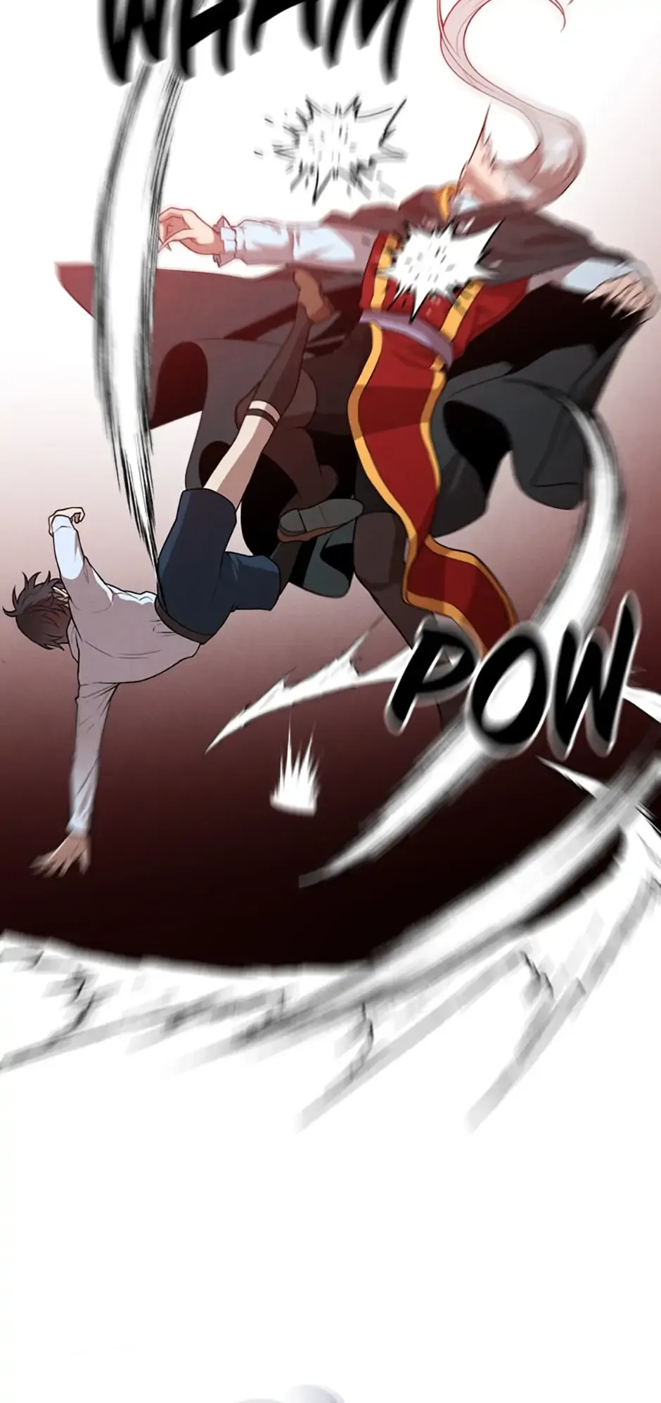 Read Legendary Youngest Son of the Marquis House EN Manga Online