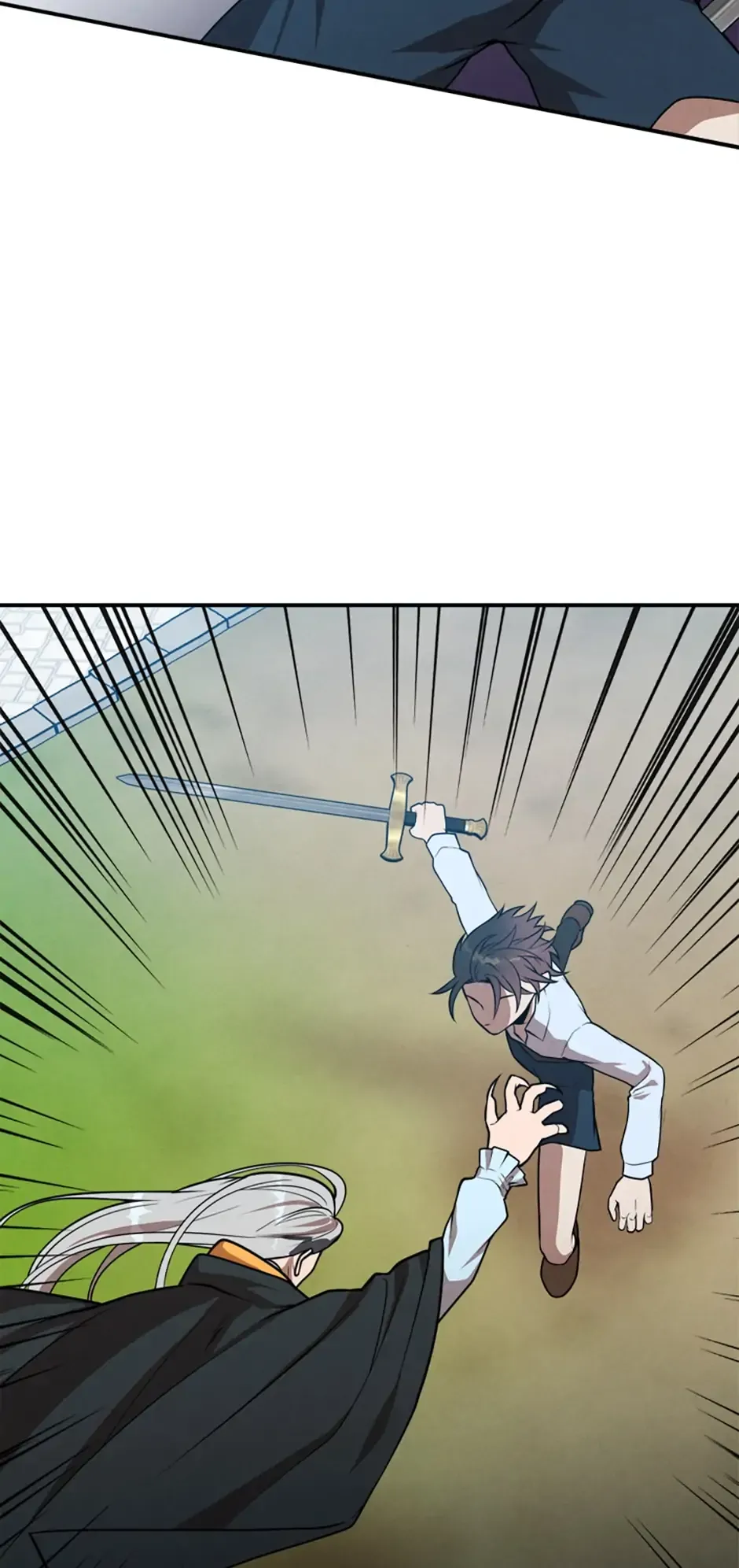Read Legendary Youngest Son of the Marquis House EN Manga Online