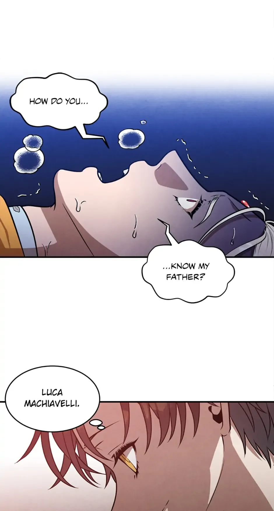 Read Legendary Youngest Son of the Marquis House EN Manga Online