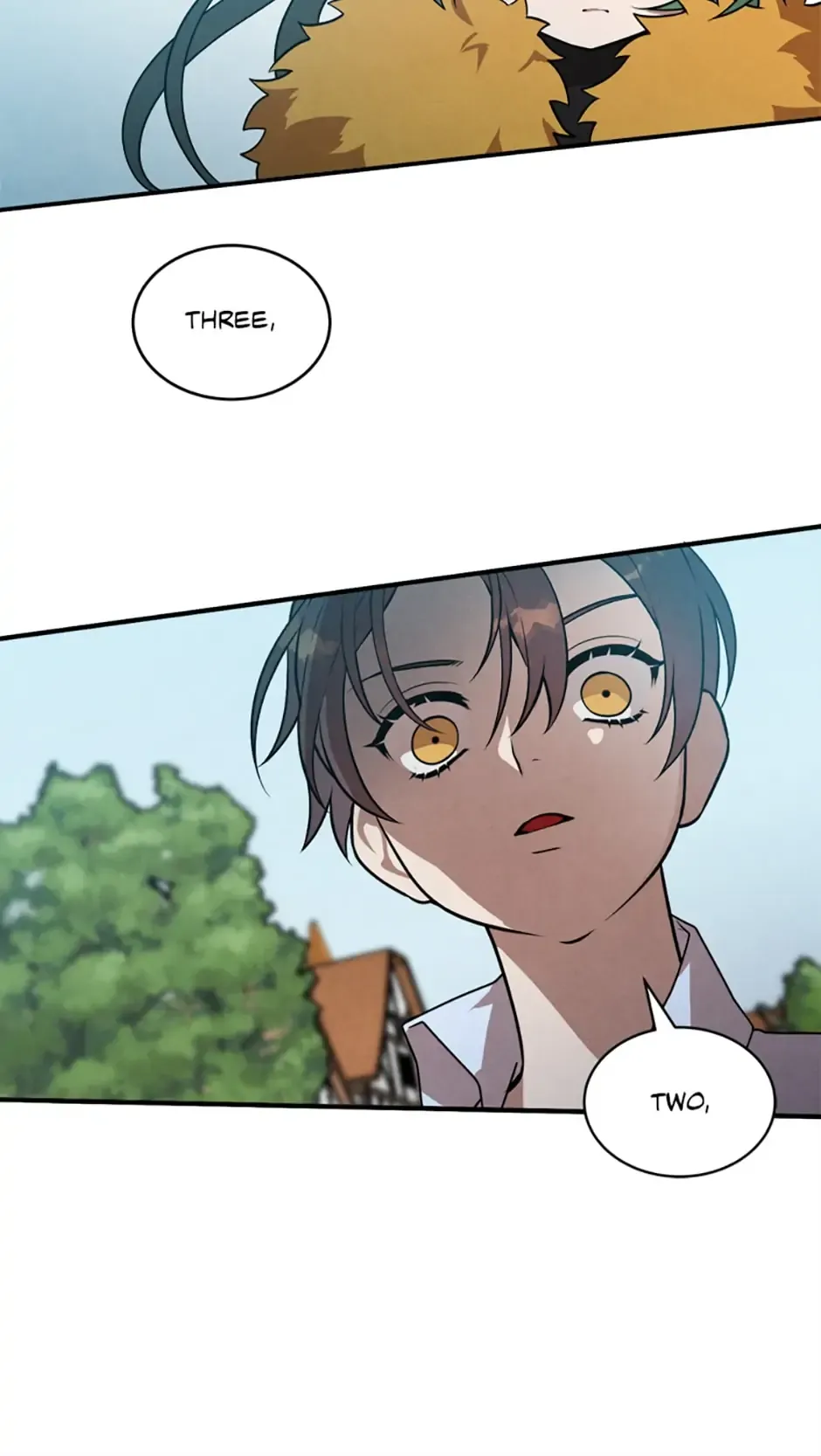 Read Legendary Youngest Son of the Marquis House EN Manga Online