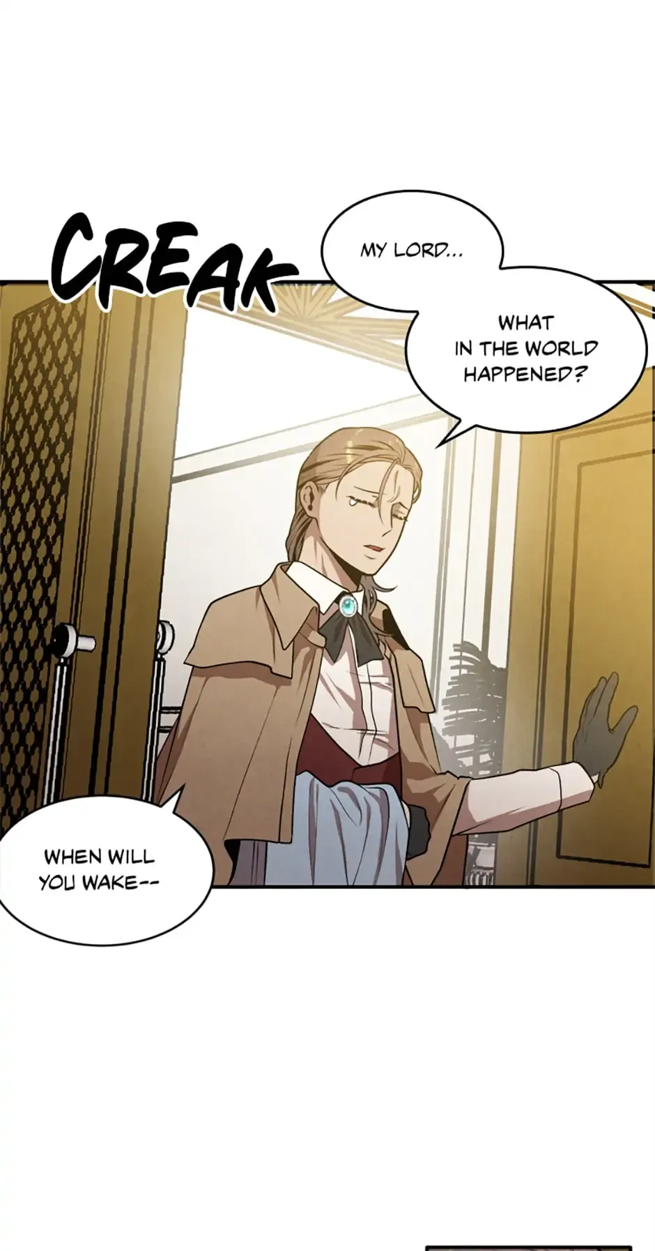 Read Legendary Youngest Son of the Marquis House EN Manga Online