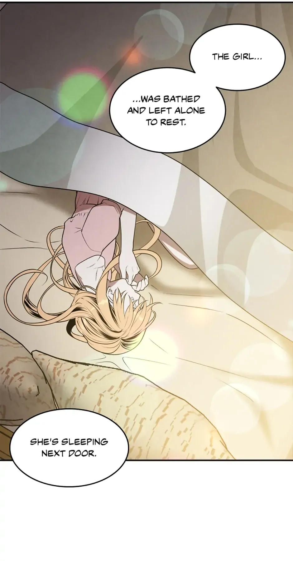 Read Legendary Youngest Son of the Marquis House EN Manga Online